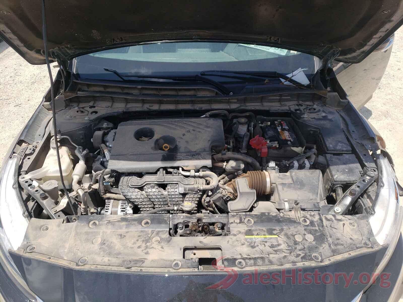 1N4BL4BV8LC242401 2020 NISSAN ALTIMA