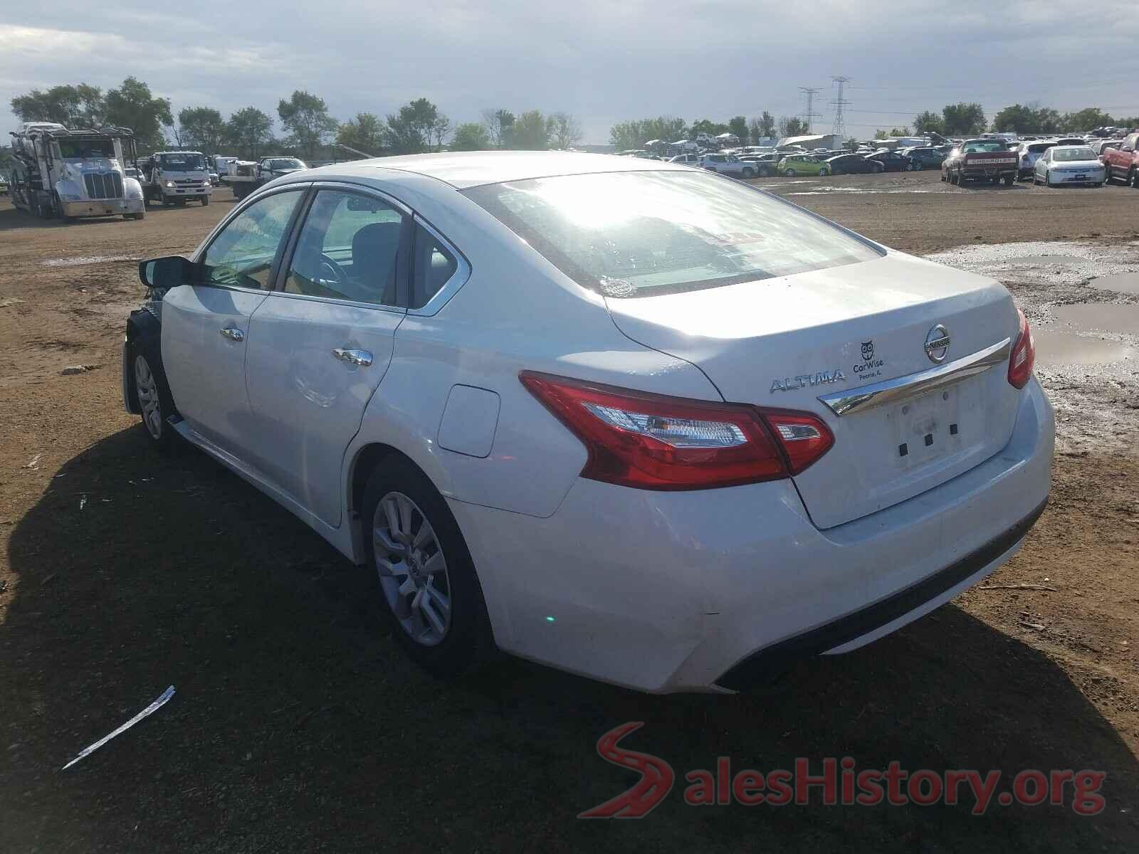 1N4AL3APXGN331809 2016 NISSAN ALTIMA