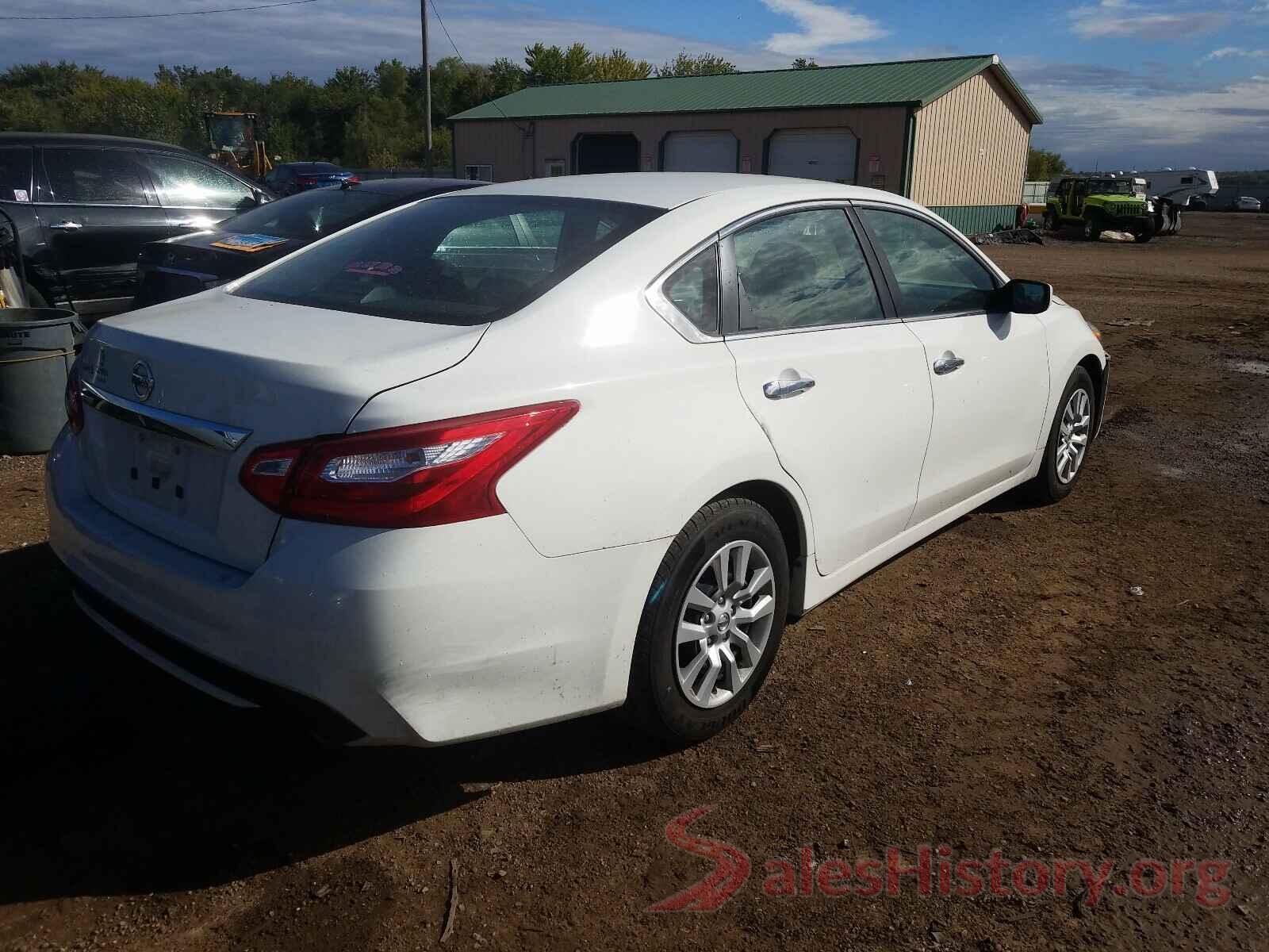 1N4AL3APXGN331809 2016 NISSAN ALTIMA