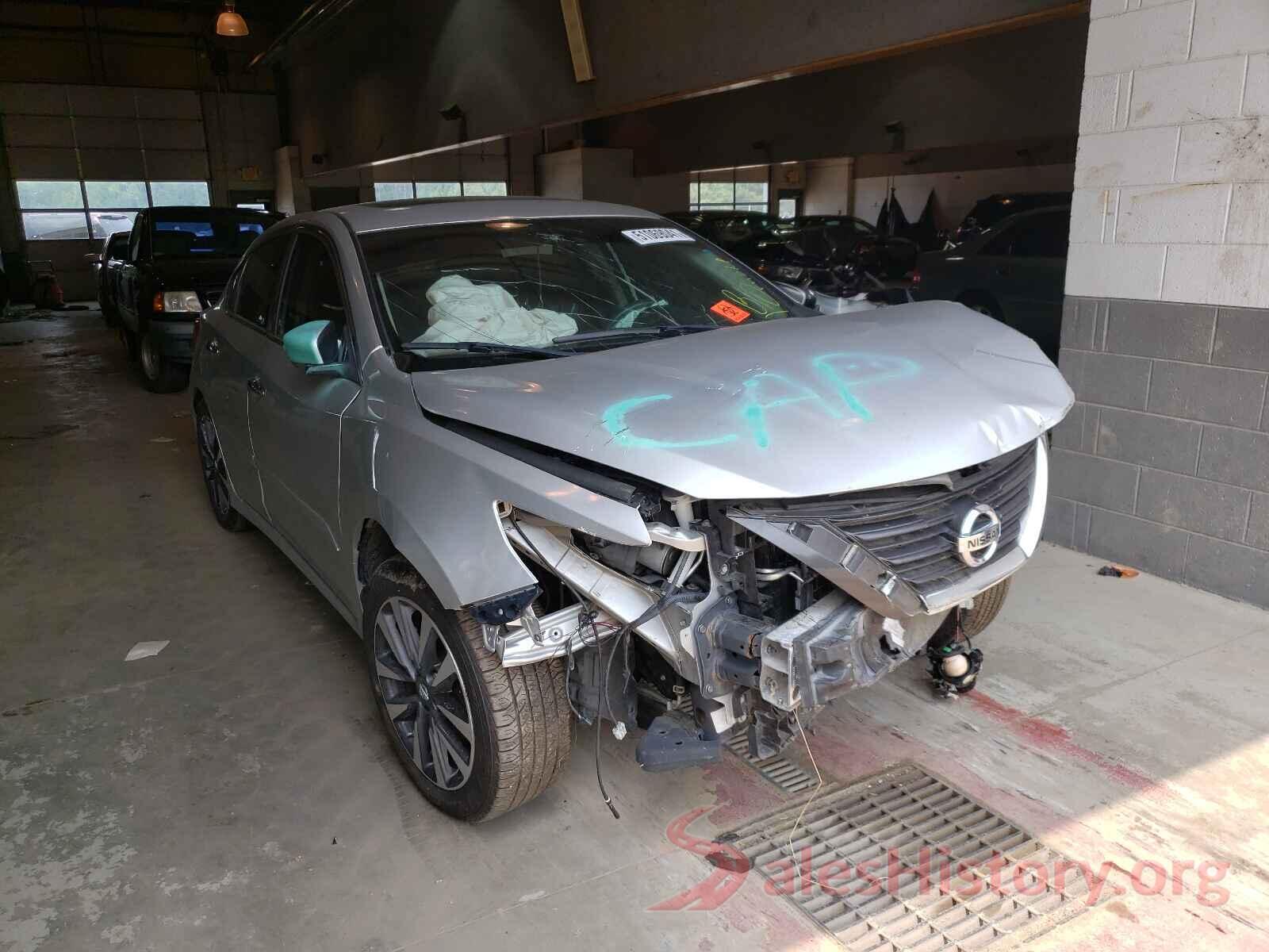 1N4AL3AP4HC158558 2017 NISSAN ALTIMA