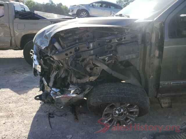 1FT7W2BT2KEE34877 2019 FORD F250