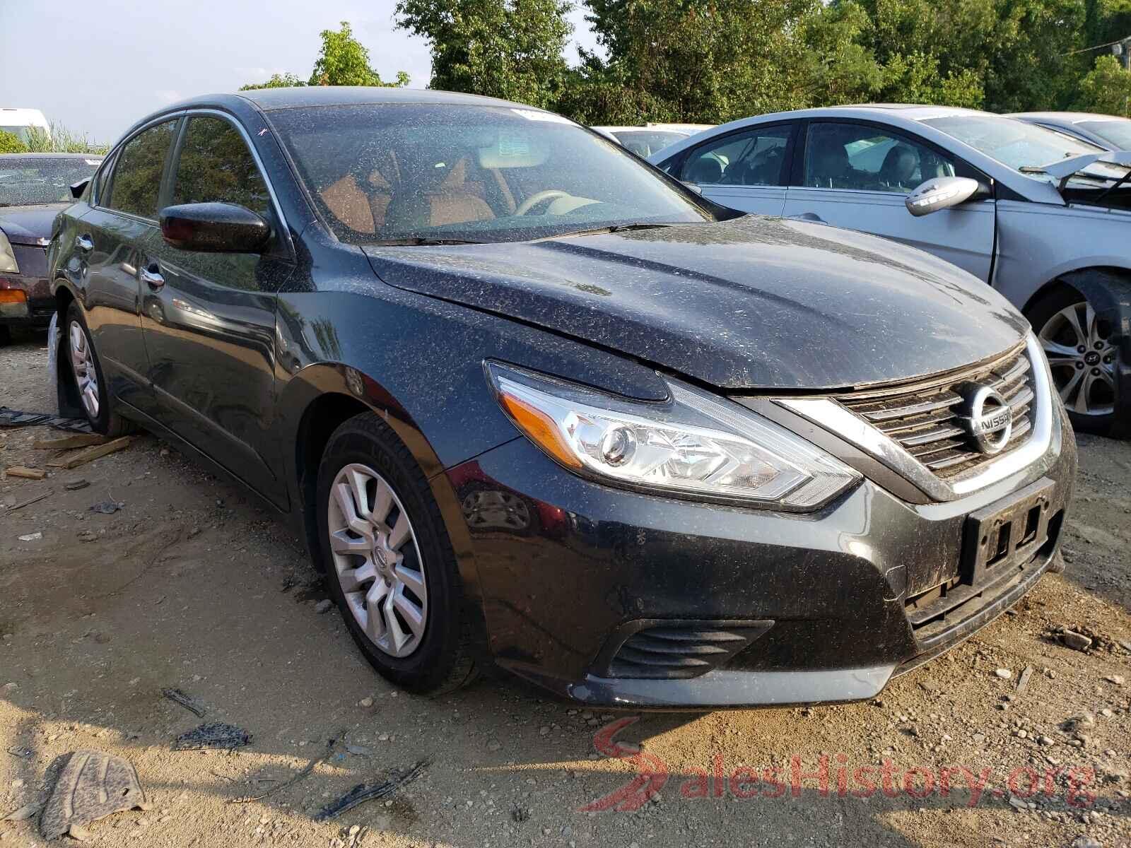 1N4AL3AP3GN388059 2016 NISSAN ALTIMA