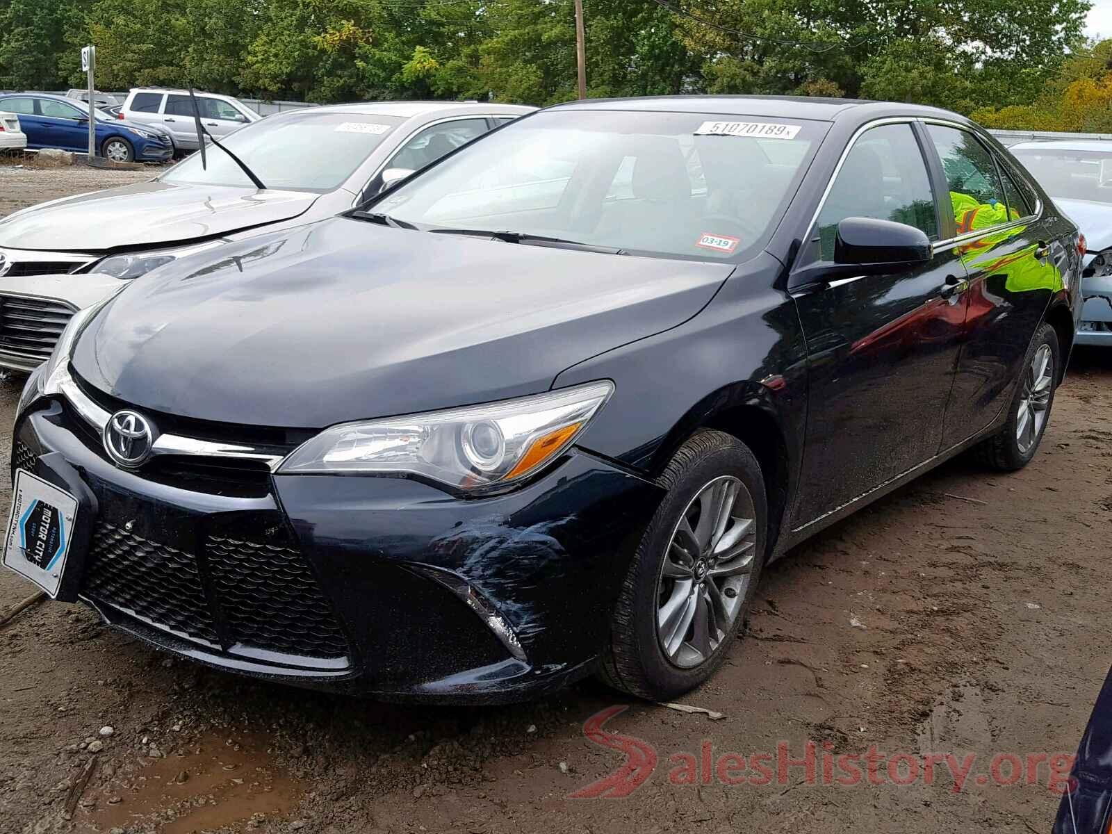 4T1BF1FK3HU664699 2017 TOYOTA CAMRY