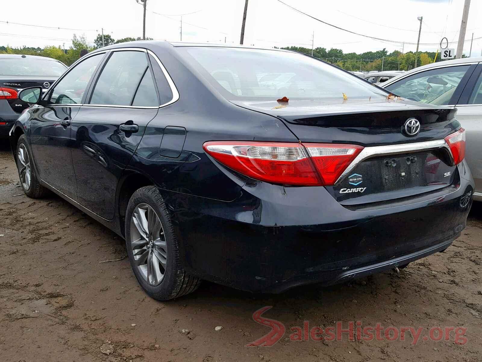 4T1BF1FK3HU664699 2017 TOYOTA CAMRY