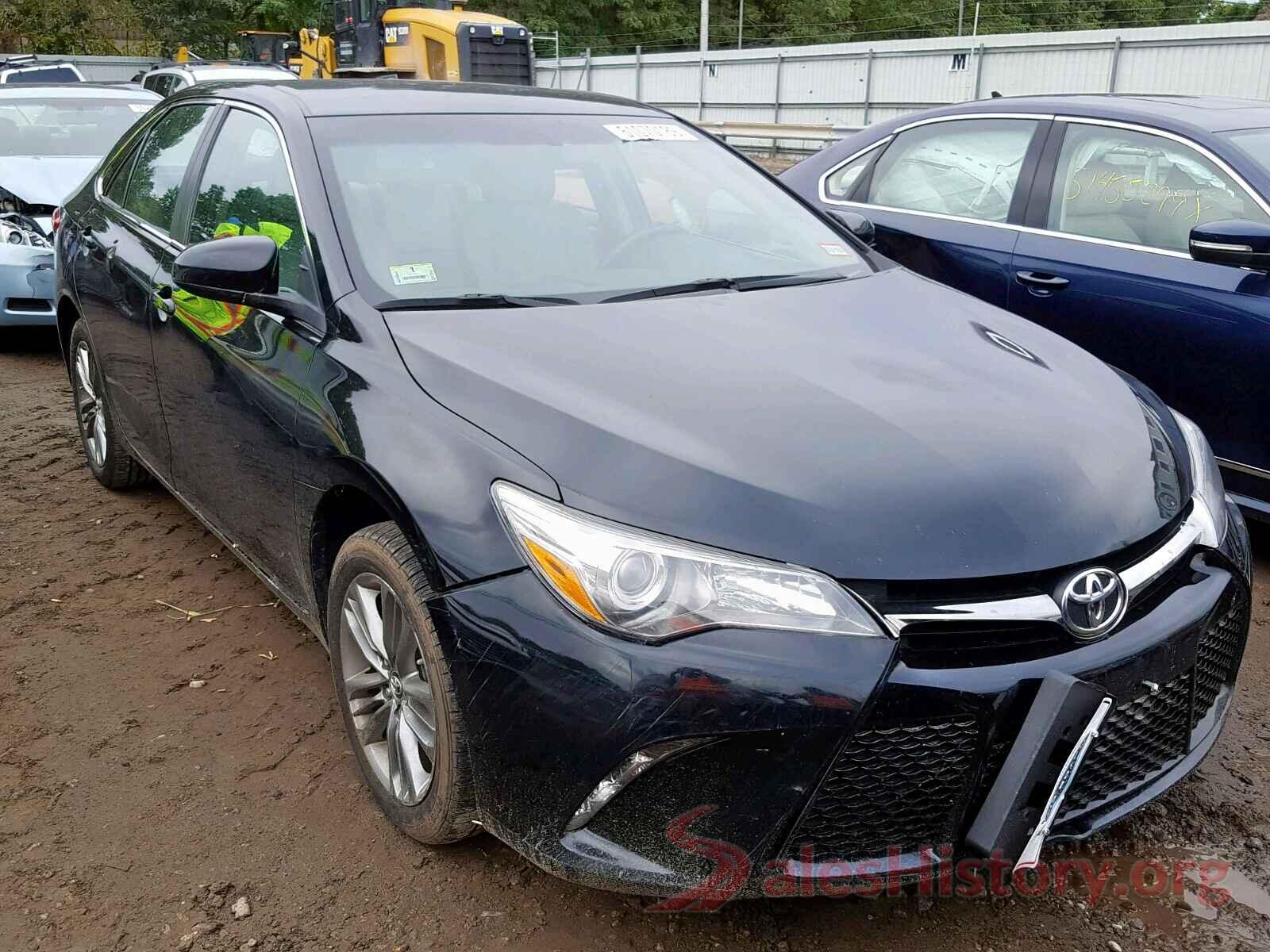 4T1BF1FK3HU664699 2017 TOYOTA CAMRY