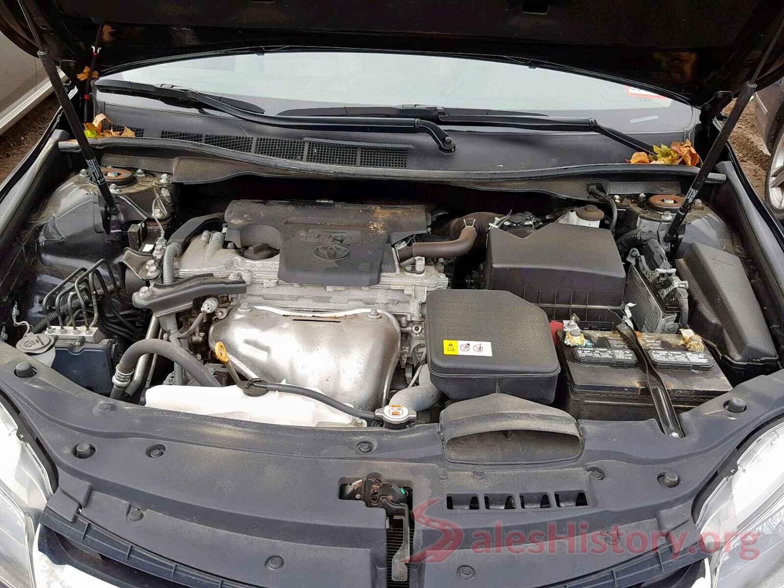 4T1BF1FK3HU664699 2017 TOYOTA CAMRY