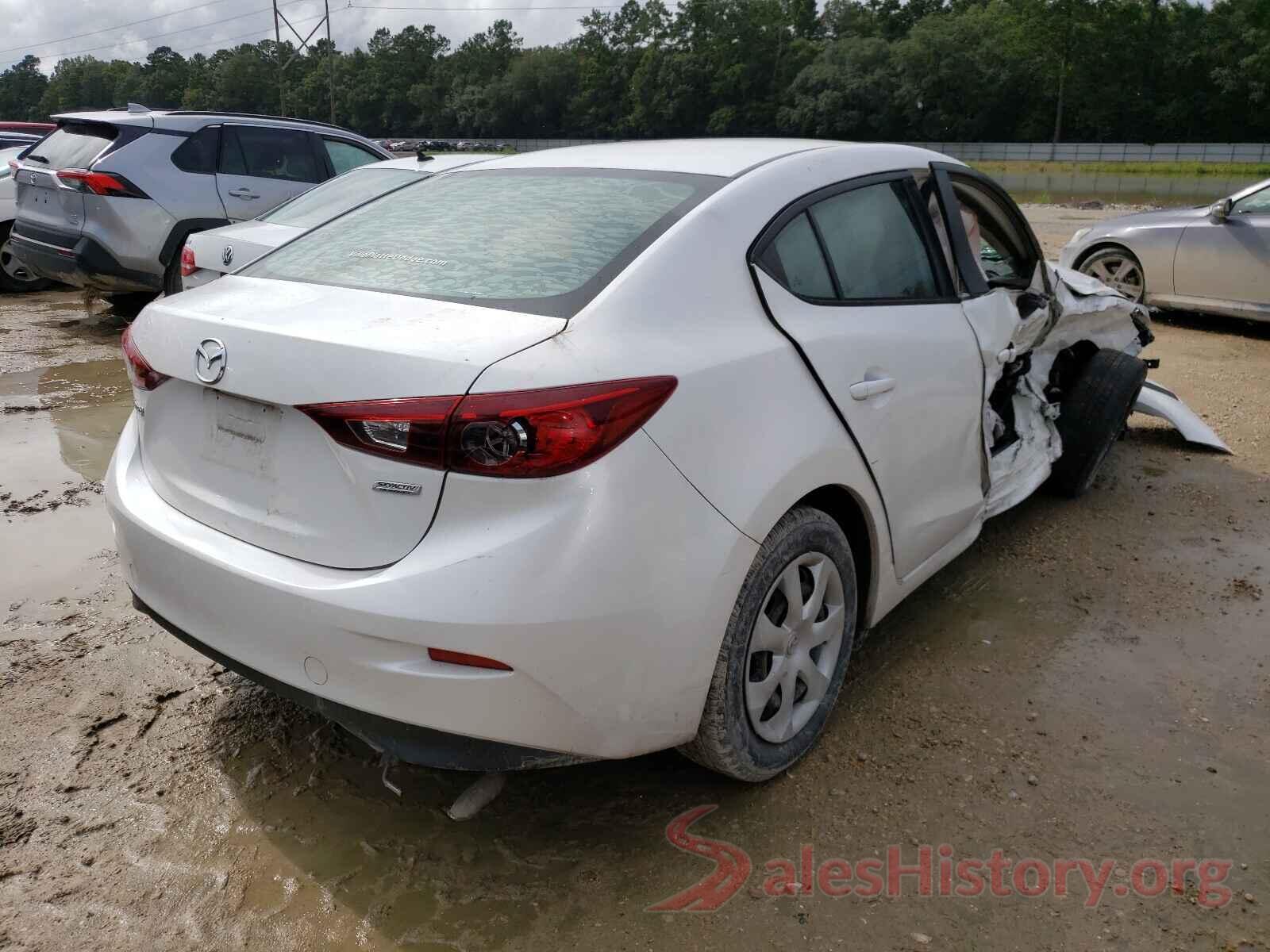 3MZBM1T75GM240712 2016 MAZDA 3