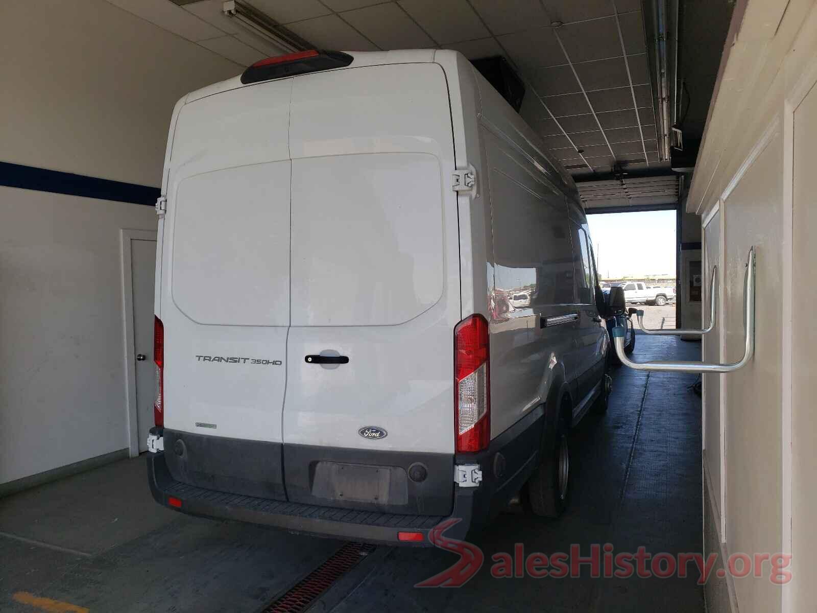 1FTRS4XG6LKB17361 2020 FORD TRANSIT CO