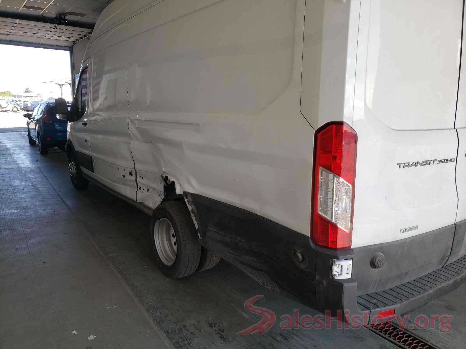 1FTRS4XG6LKB17361 2020 FORD TRANSIT CO