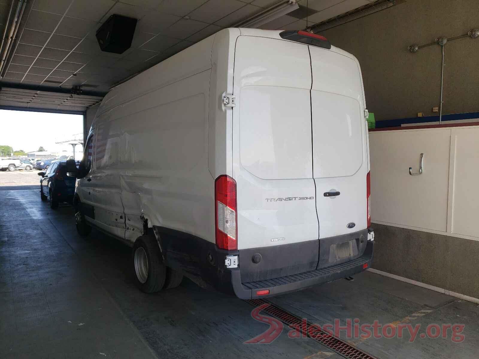 1FTRS4XG6LKB17361 2020 FORD TRANSIT CO