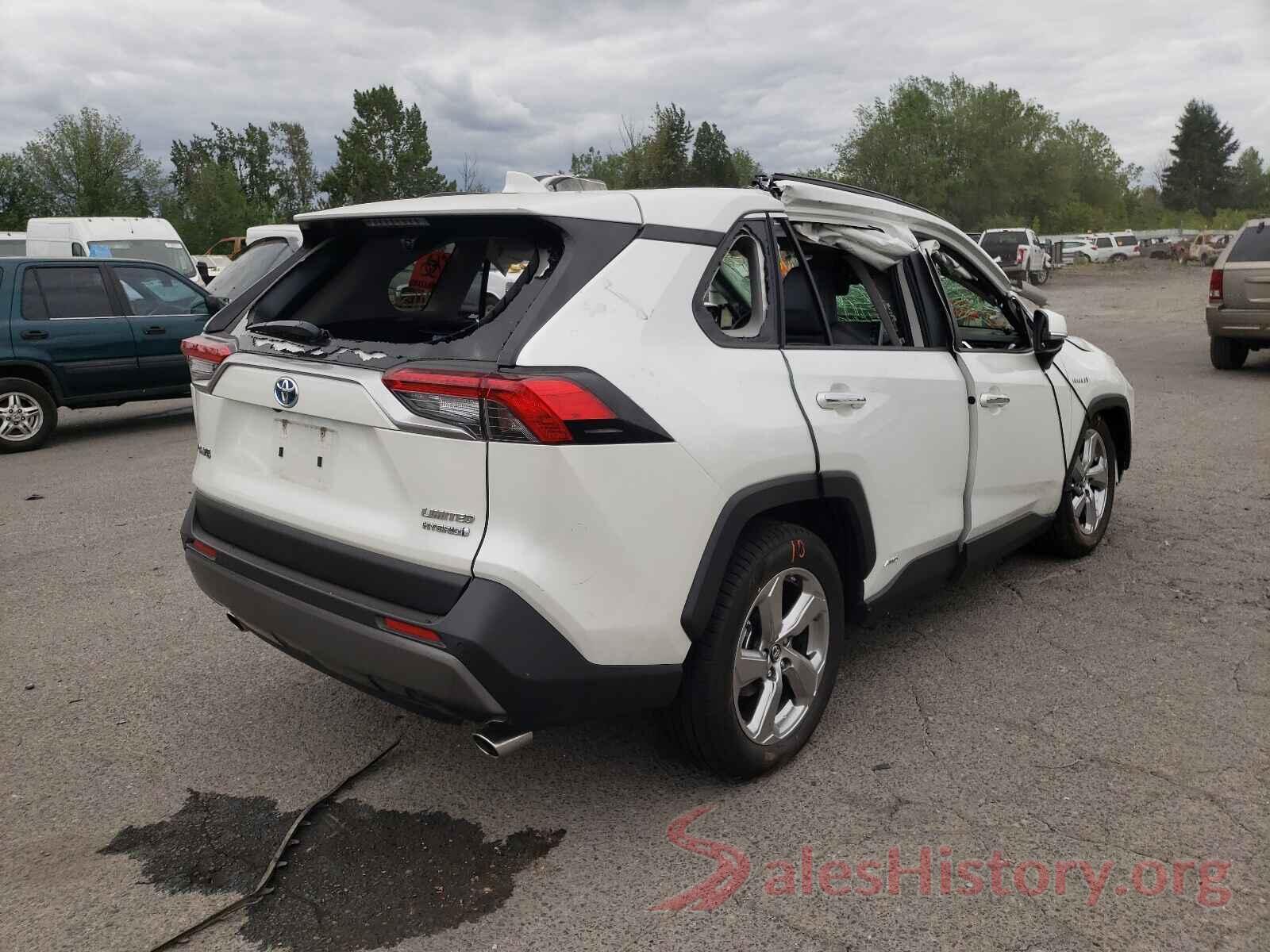 JTMDWRFV0KD516796 2019 TOYOTA RAV4