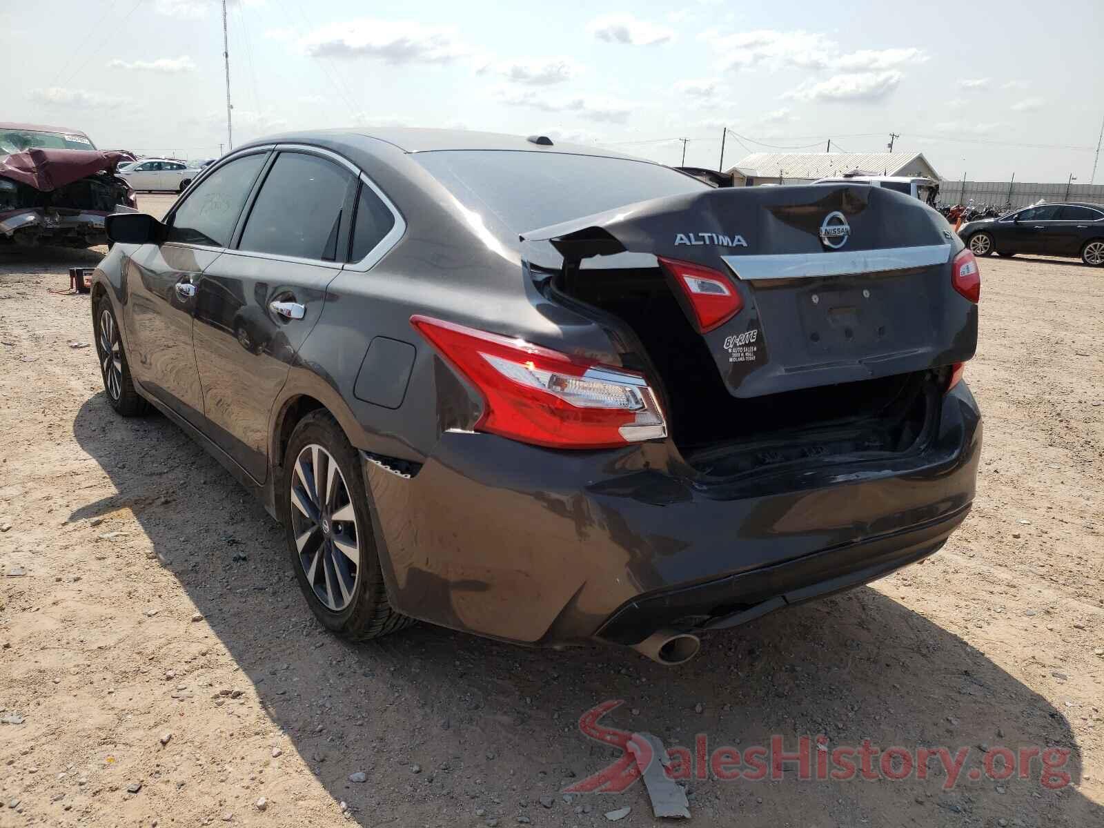 1N4AL3AP5HC201143 2017 NISSAN ALTIMA