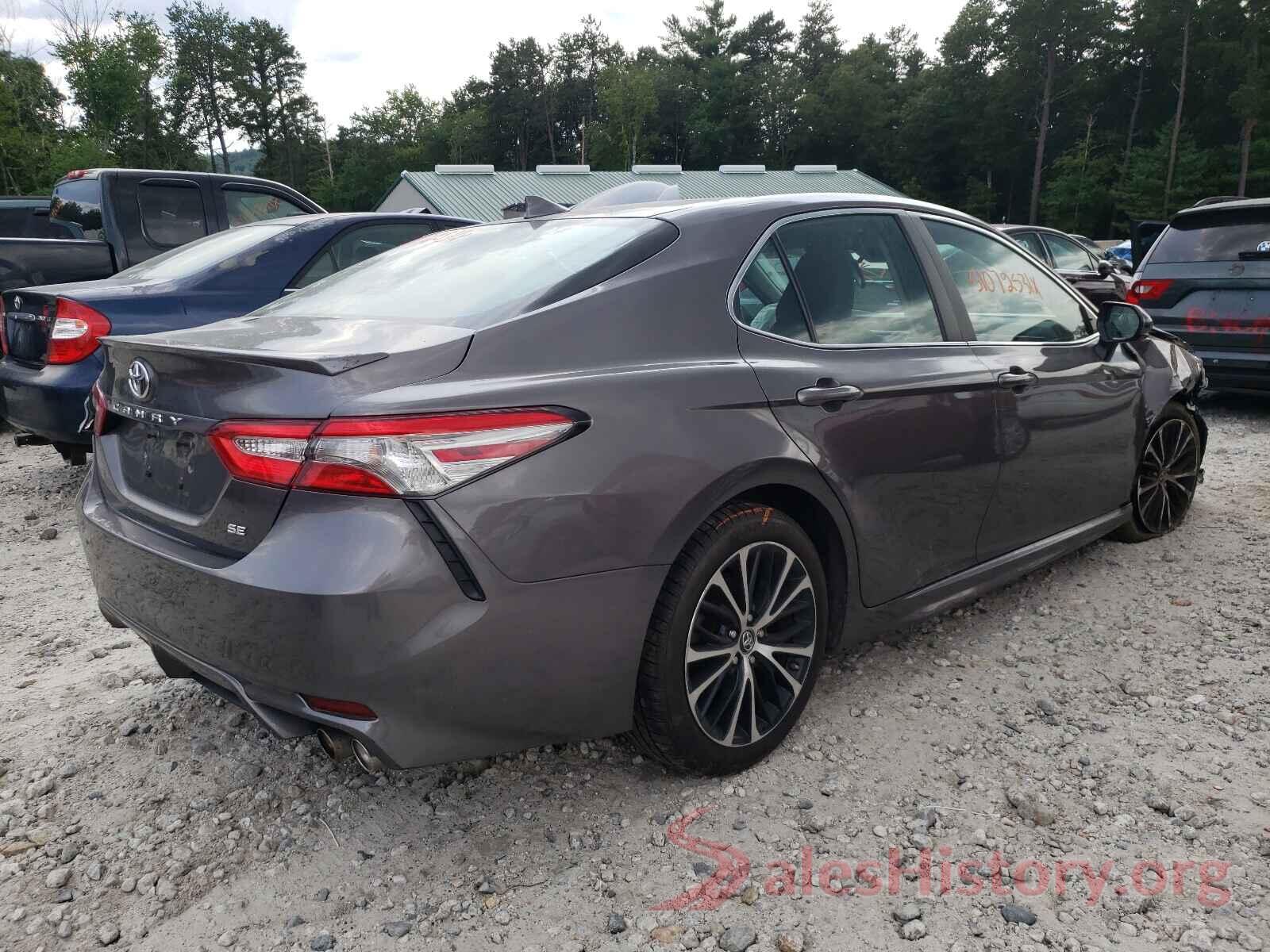 4T1B11HK0KU178175 2019 TOYOTA CAMRY