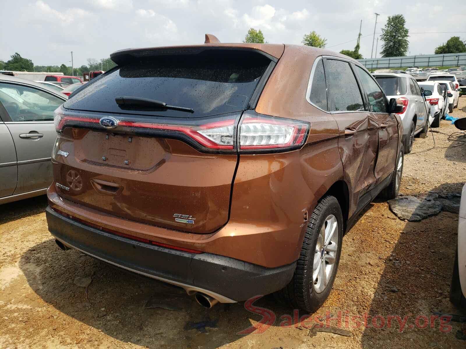 2FMPK4J96HBB27256 2017 FORD EDGE