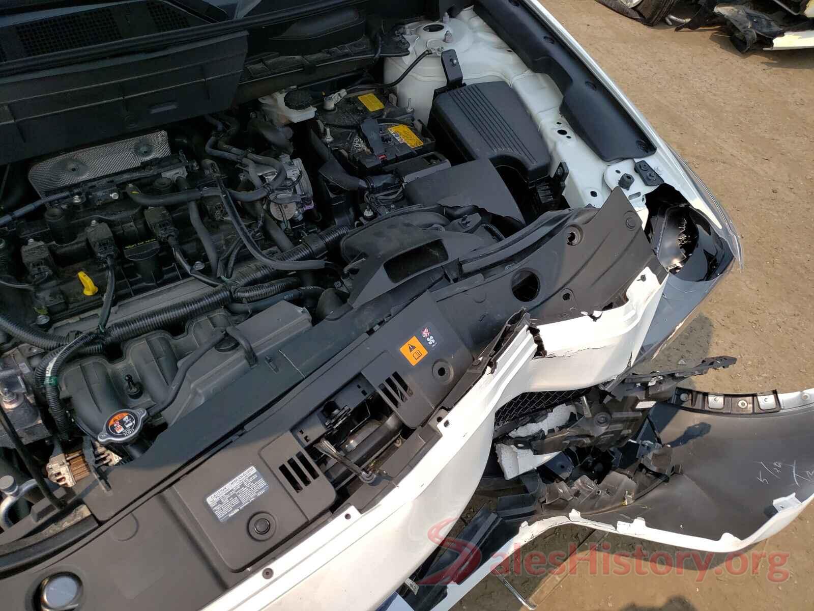 JM3KFBDM9J0422227 2018 MAZDA CX-5