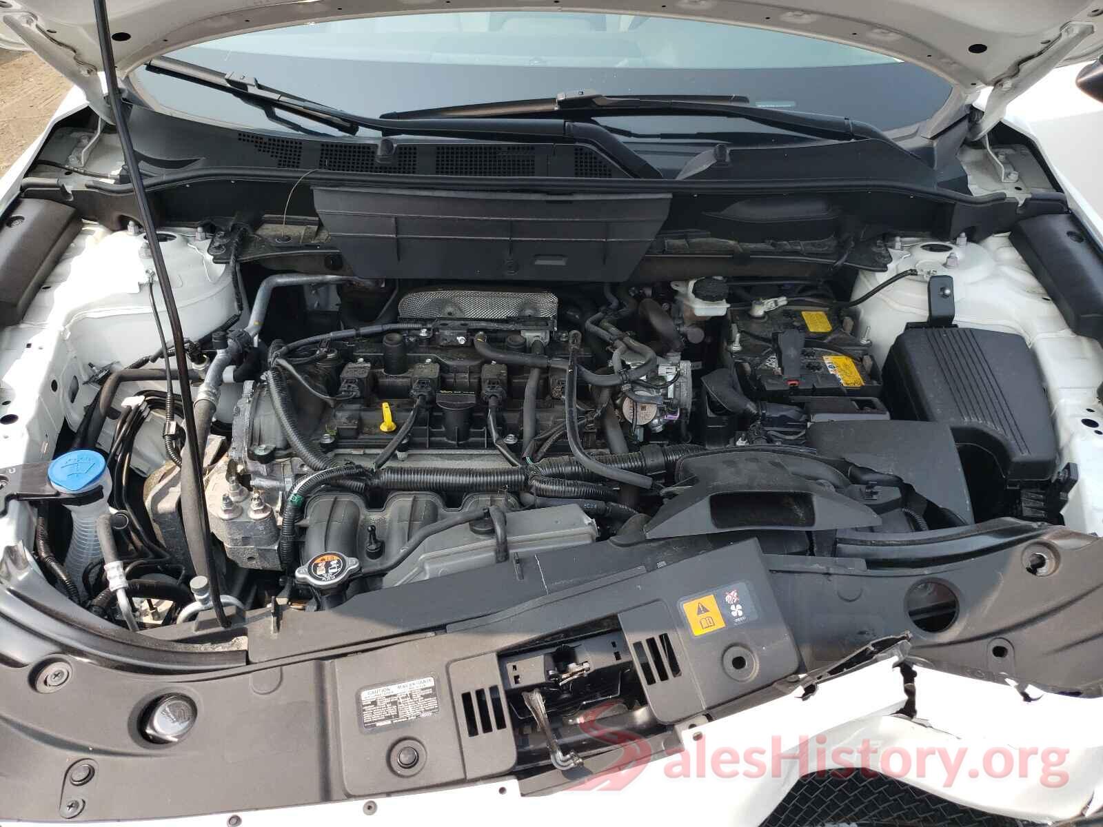 JM3KFBDM9J0422227 2018 MAZDA CX-5