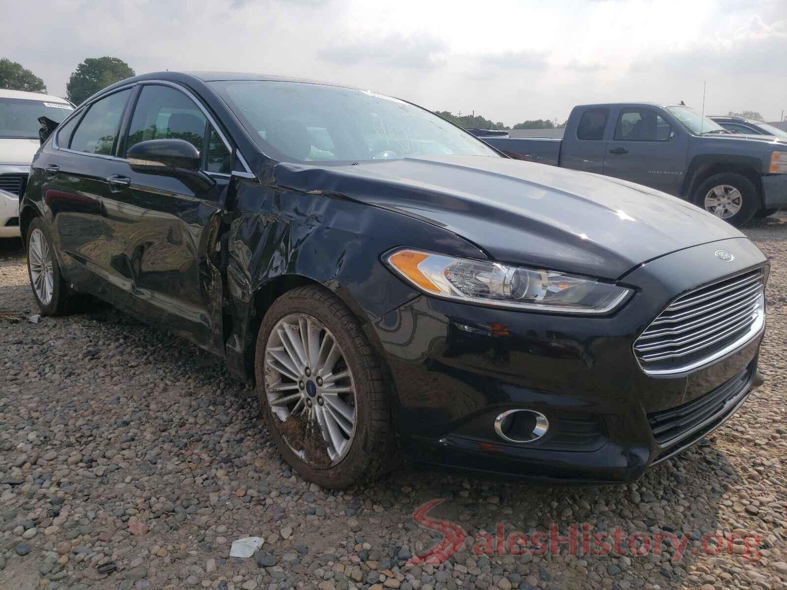 3FA6P0H91GR223642 2016 FORD FUSION