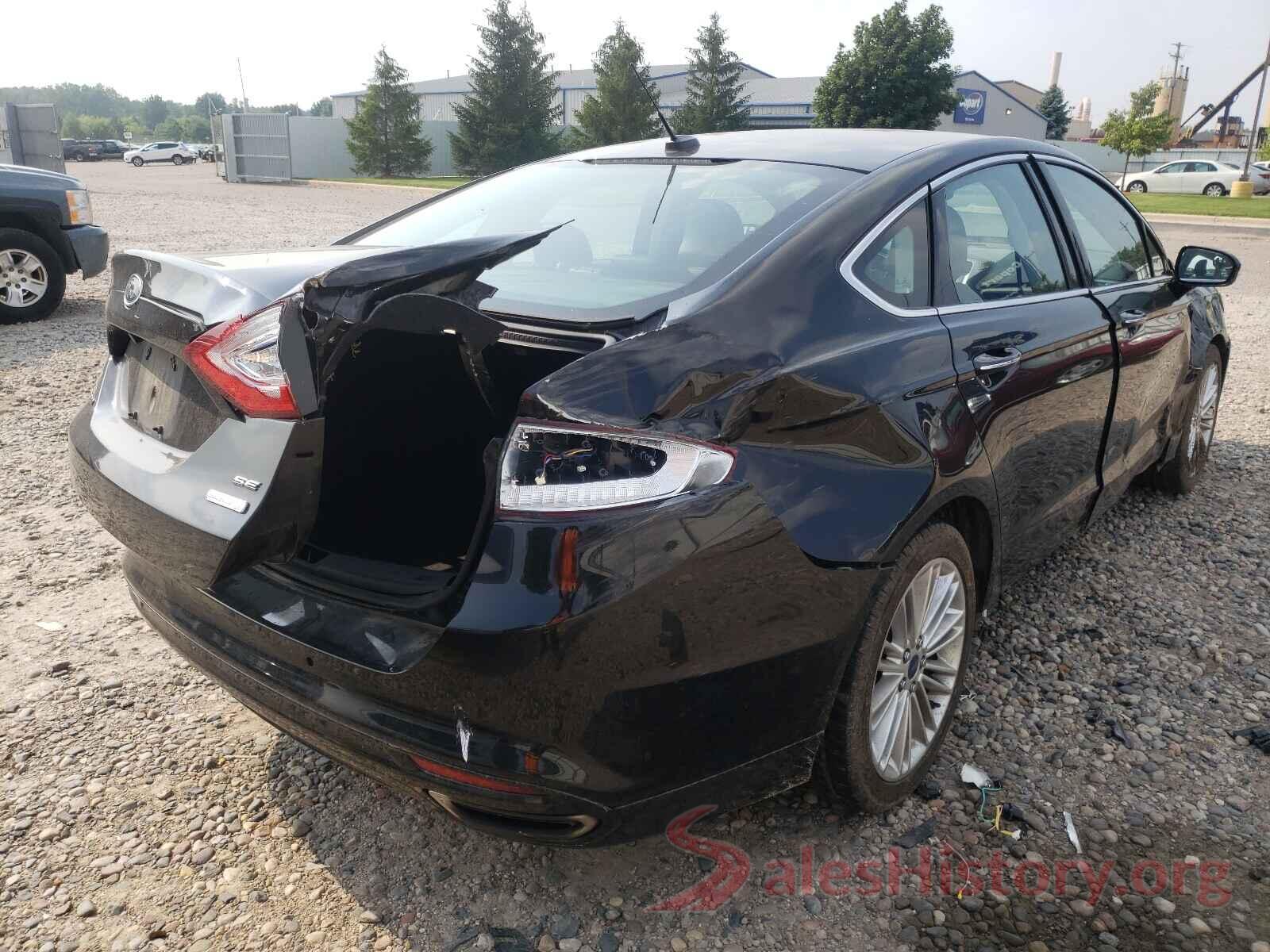 3FA6P0H91GR223642 2016 FORD FUSION