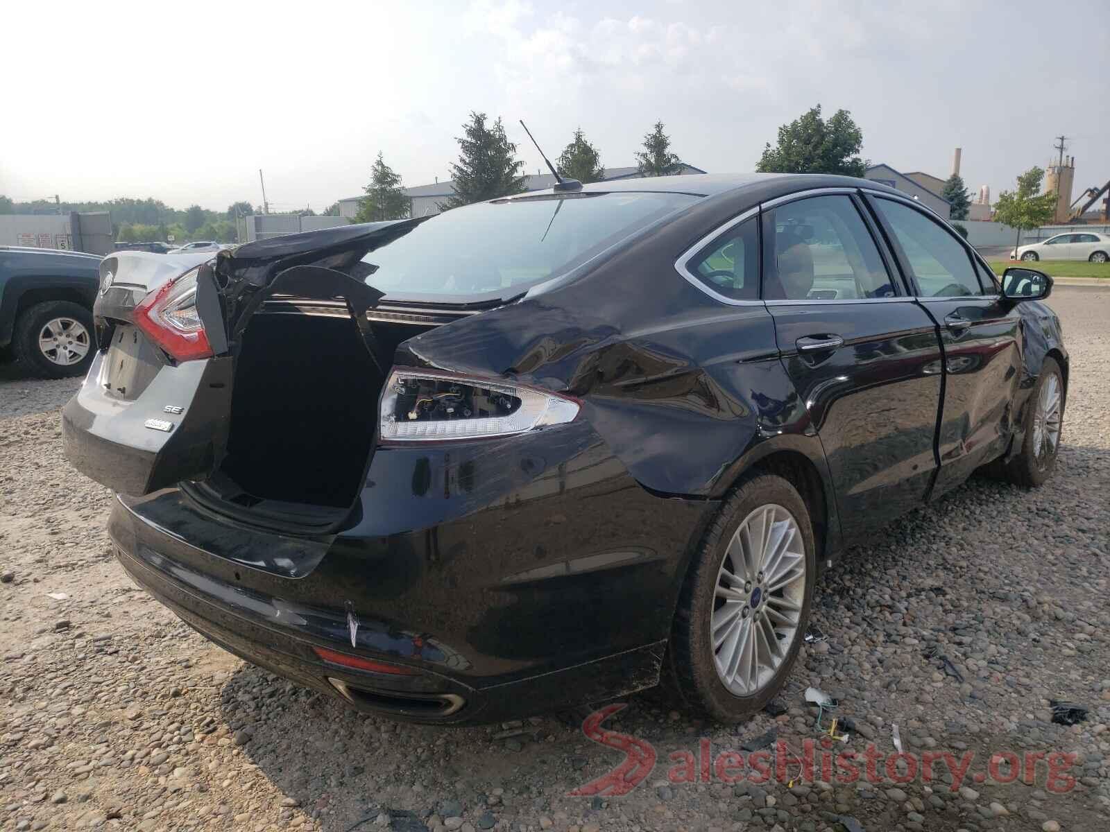 3FA6P0H91GR223642 2016 FORD FUSION