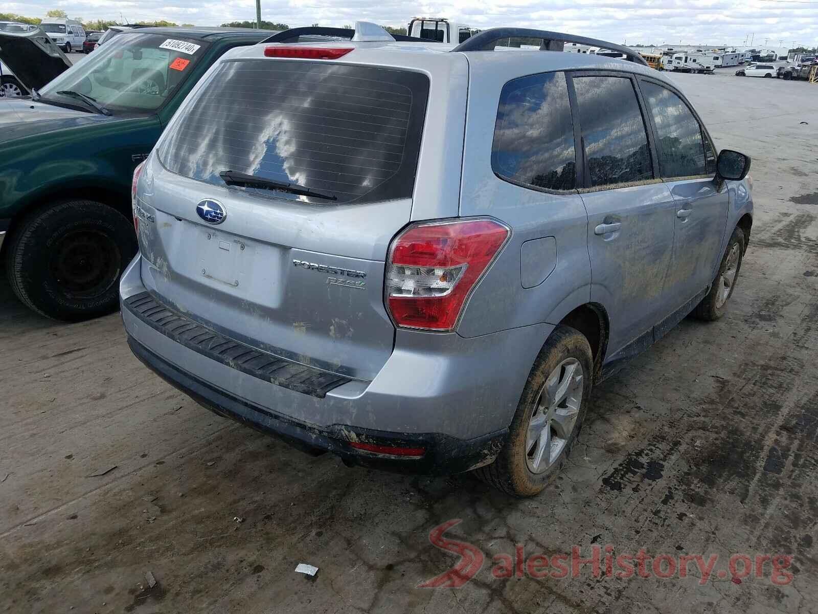 JF2SJABC2GH428538 2016 SUBARU FORESTER