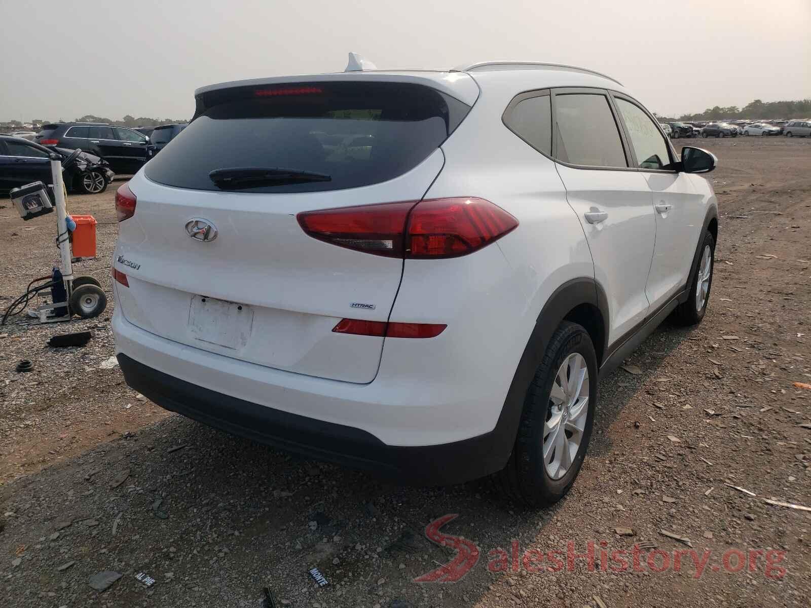 KM8J3CA49KU876488 2019 HYUNDAI TUCSON