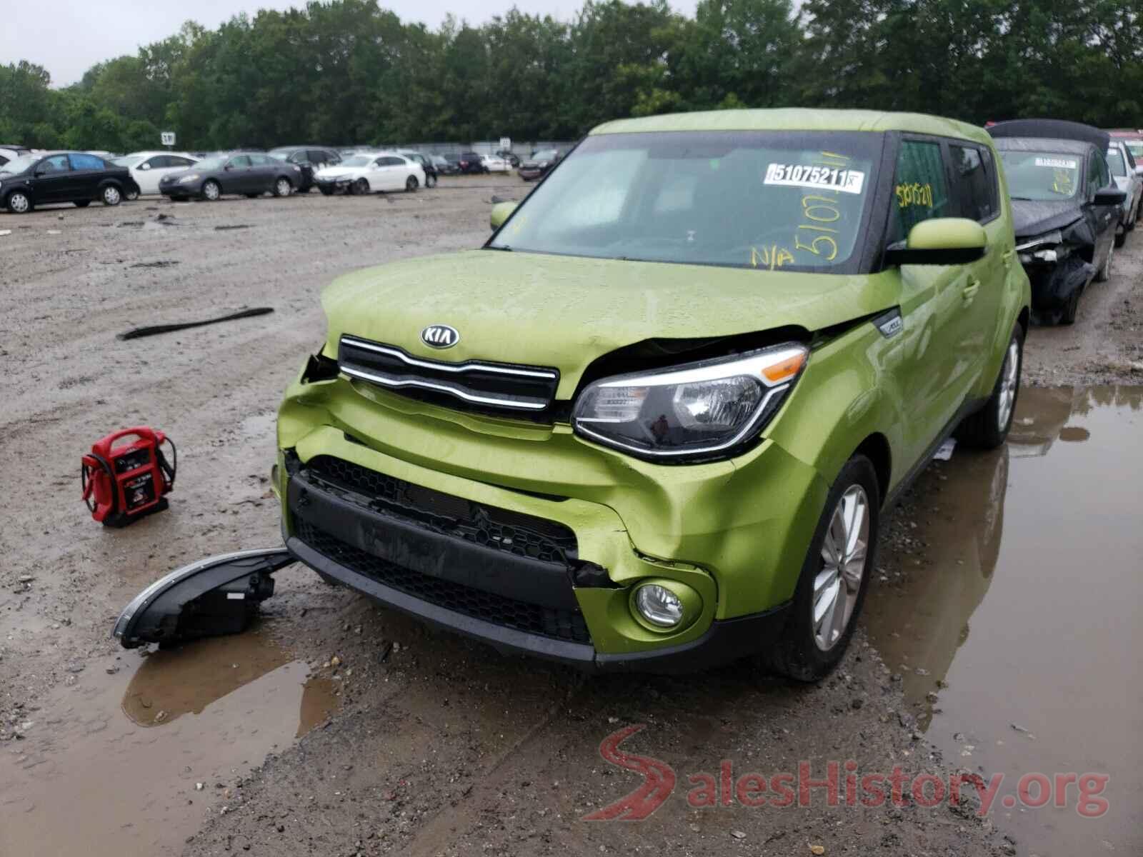 KNDJP3A5XH7878033 2017 KIA SOUL