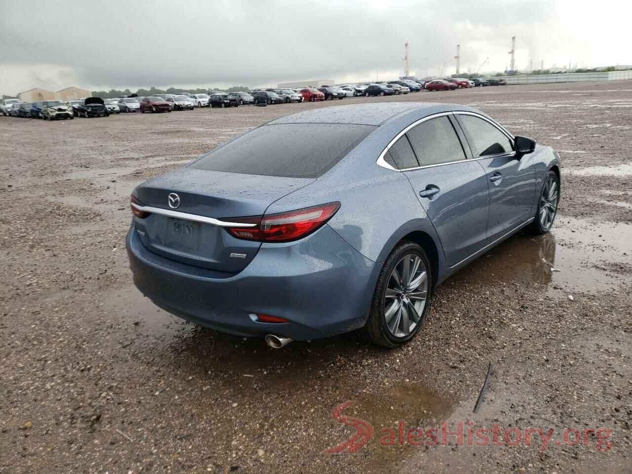 JM1GL1VM9J1324230 2018 MAZDA 6