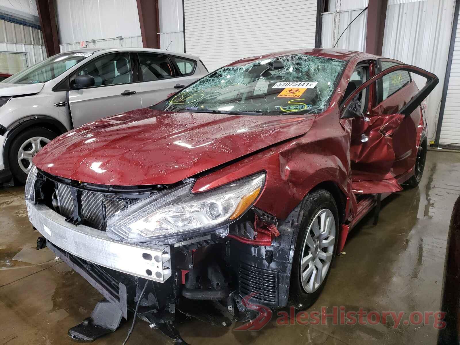 1N4AL3AP1HN333515 2017 NISSAN ALTIMA