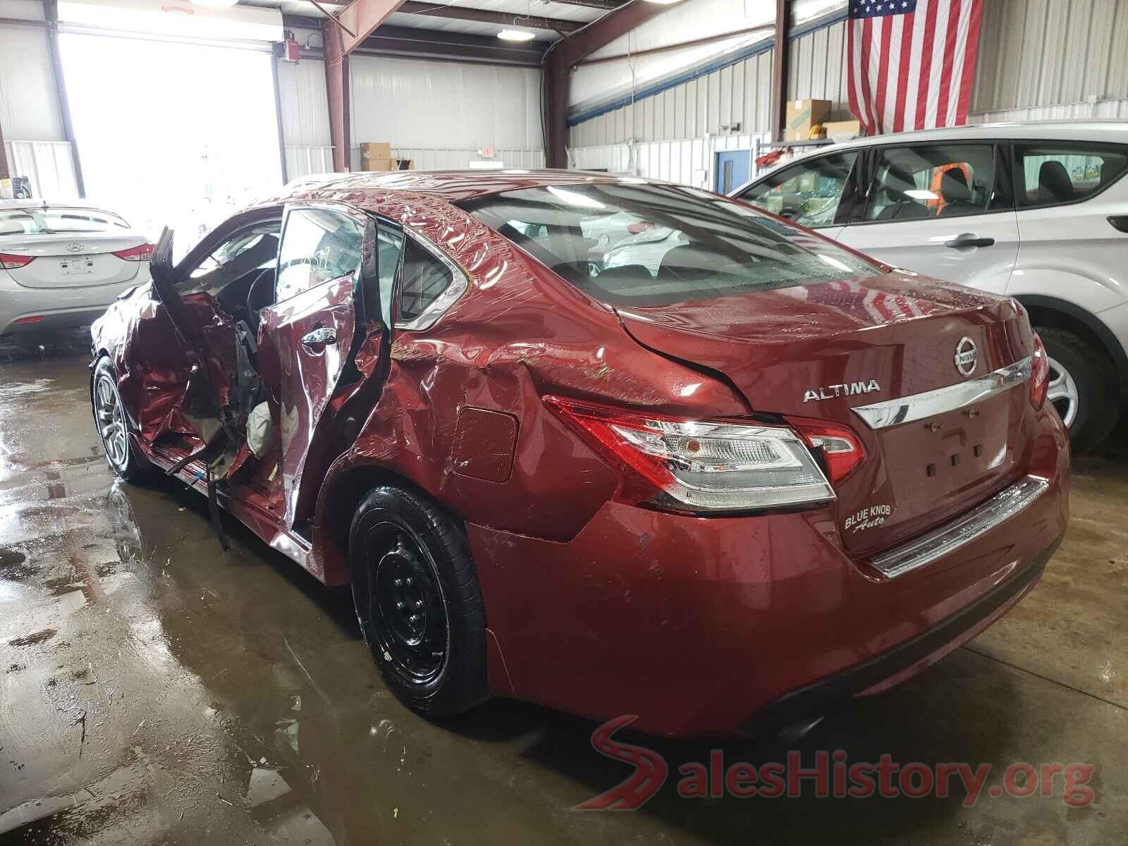 1N4AL3AP1HN333515 2017 NISSAN ALTIMA