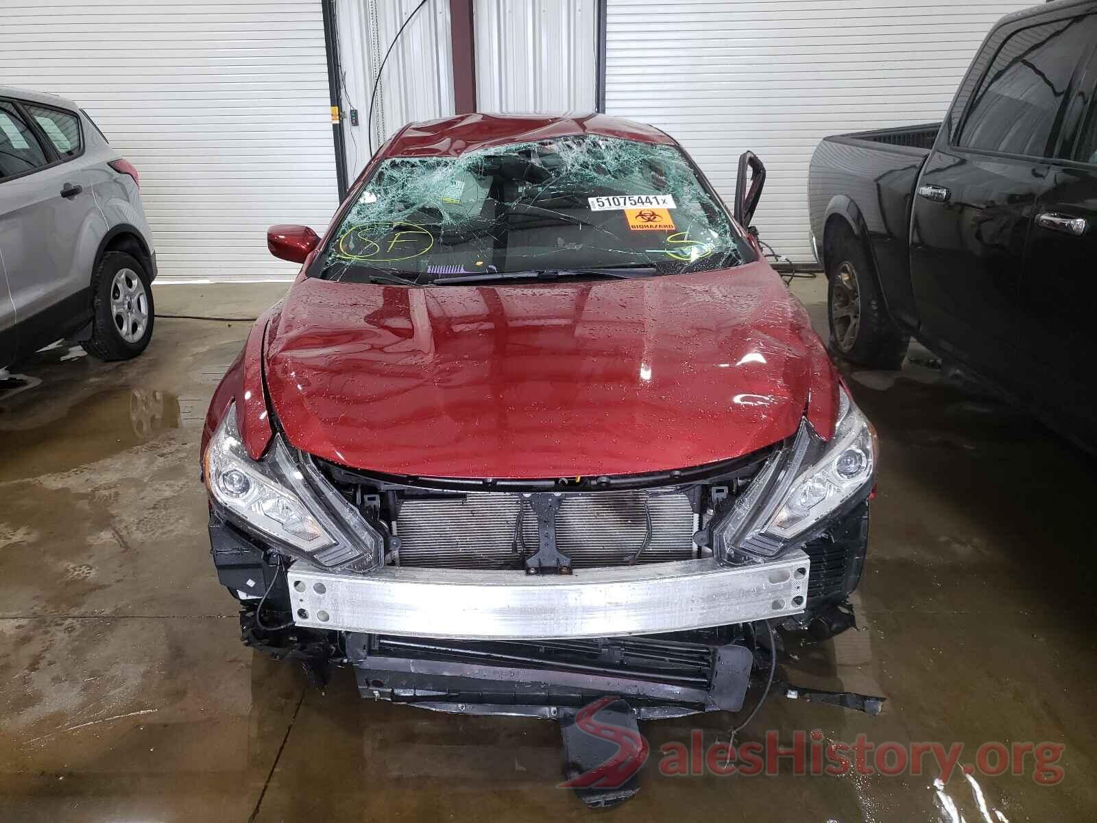 1N4AL3AP1HN333515 2017 NISSAN ALTIMA