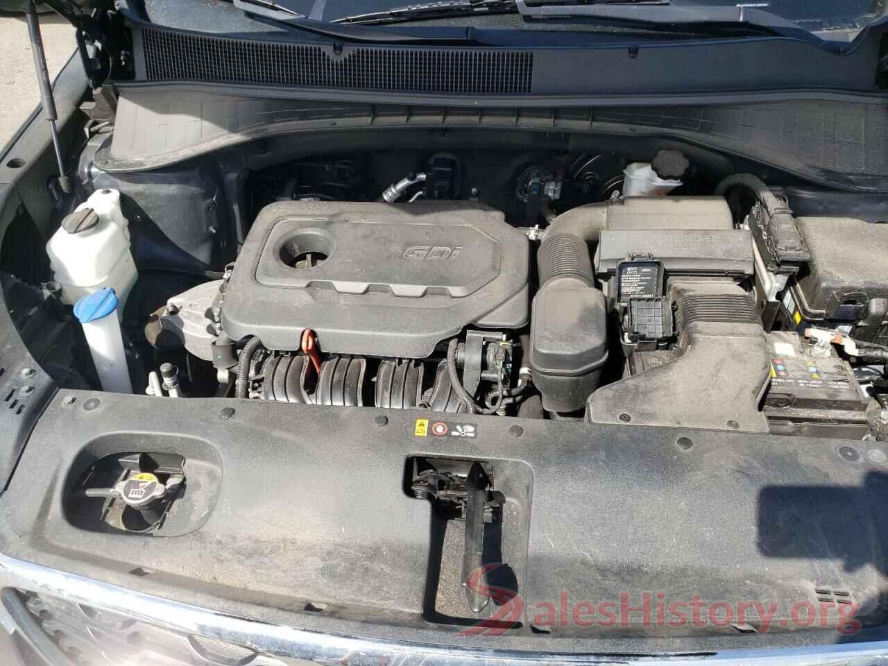 5XYPG4A31LG643241 2020 KIA SORENTO