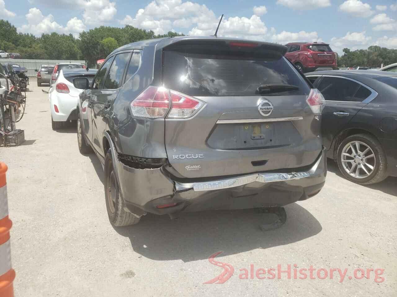 JN8AT2MT6GW015853 2016 NISSAN ROGUE