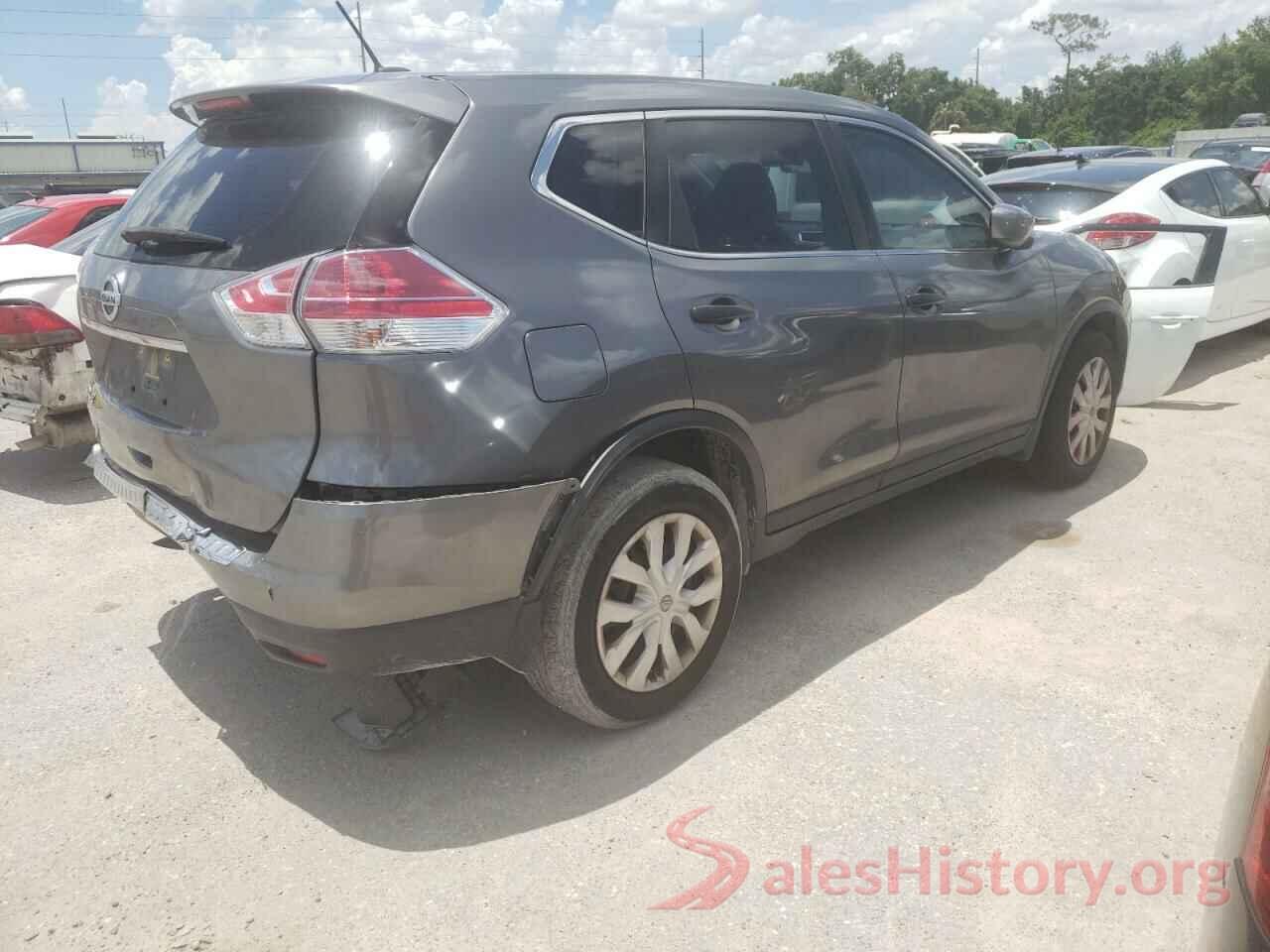 JN8AT2MT6GW015853 2016 NISSAN ROGUE