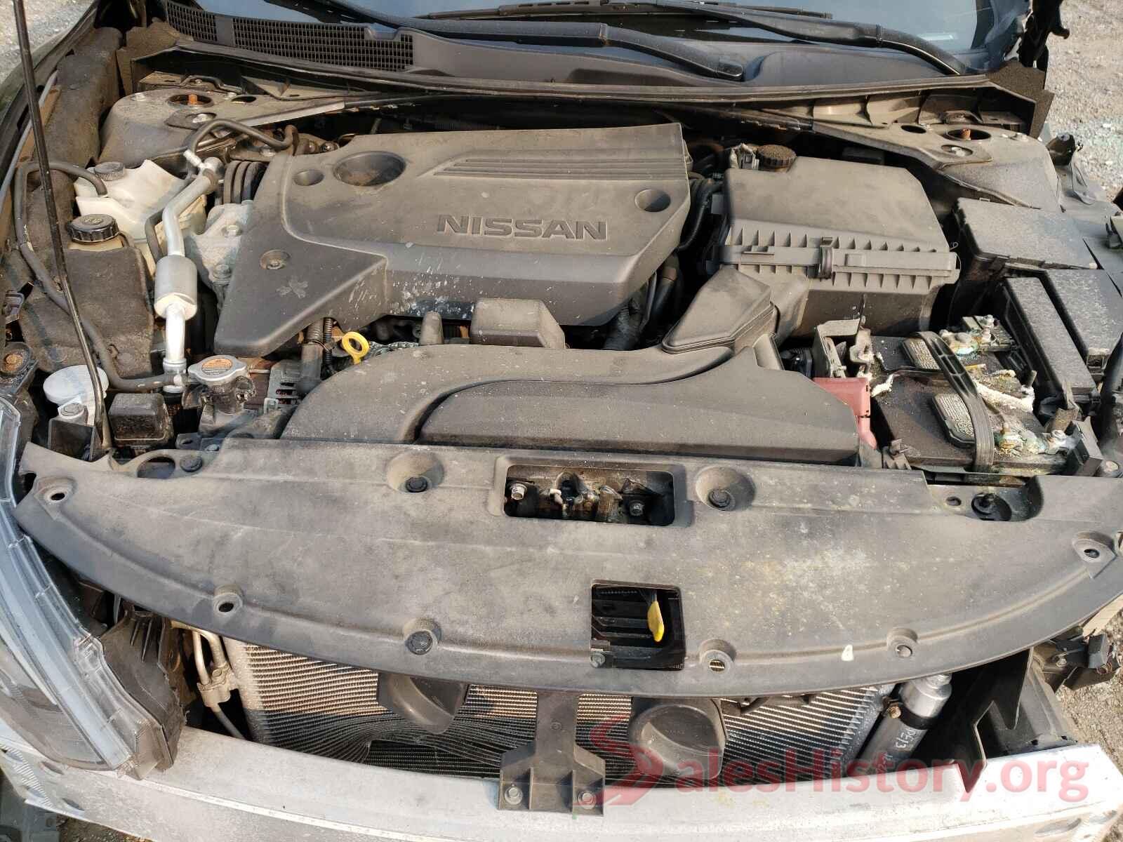 1N4AL3AP3HC164075 2017 NISSAN ALTIMA