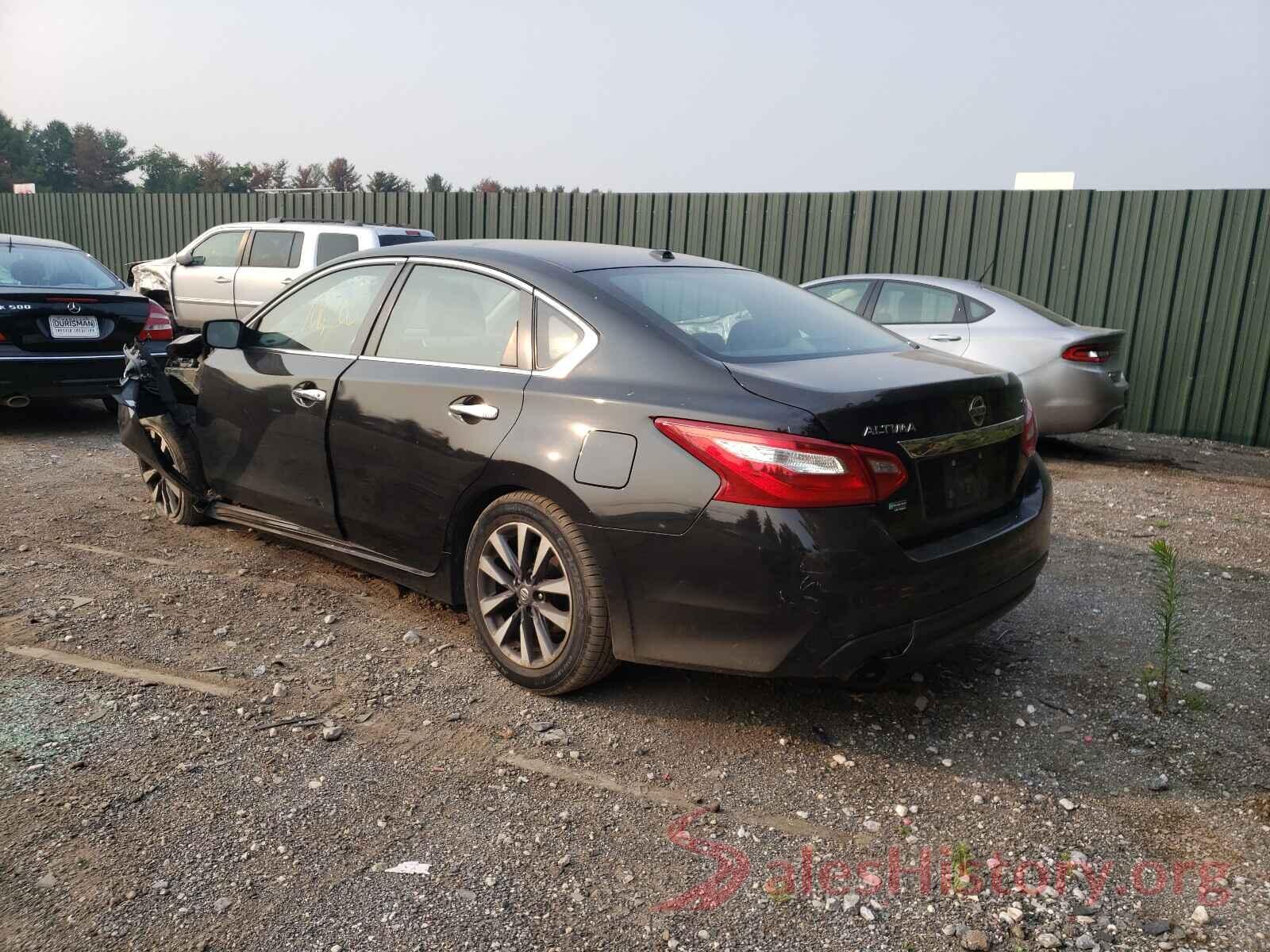 1N4AL3AP3HC164075 2017 NISSAN ALTIMA