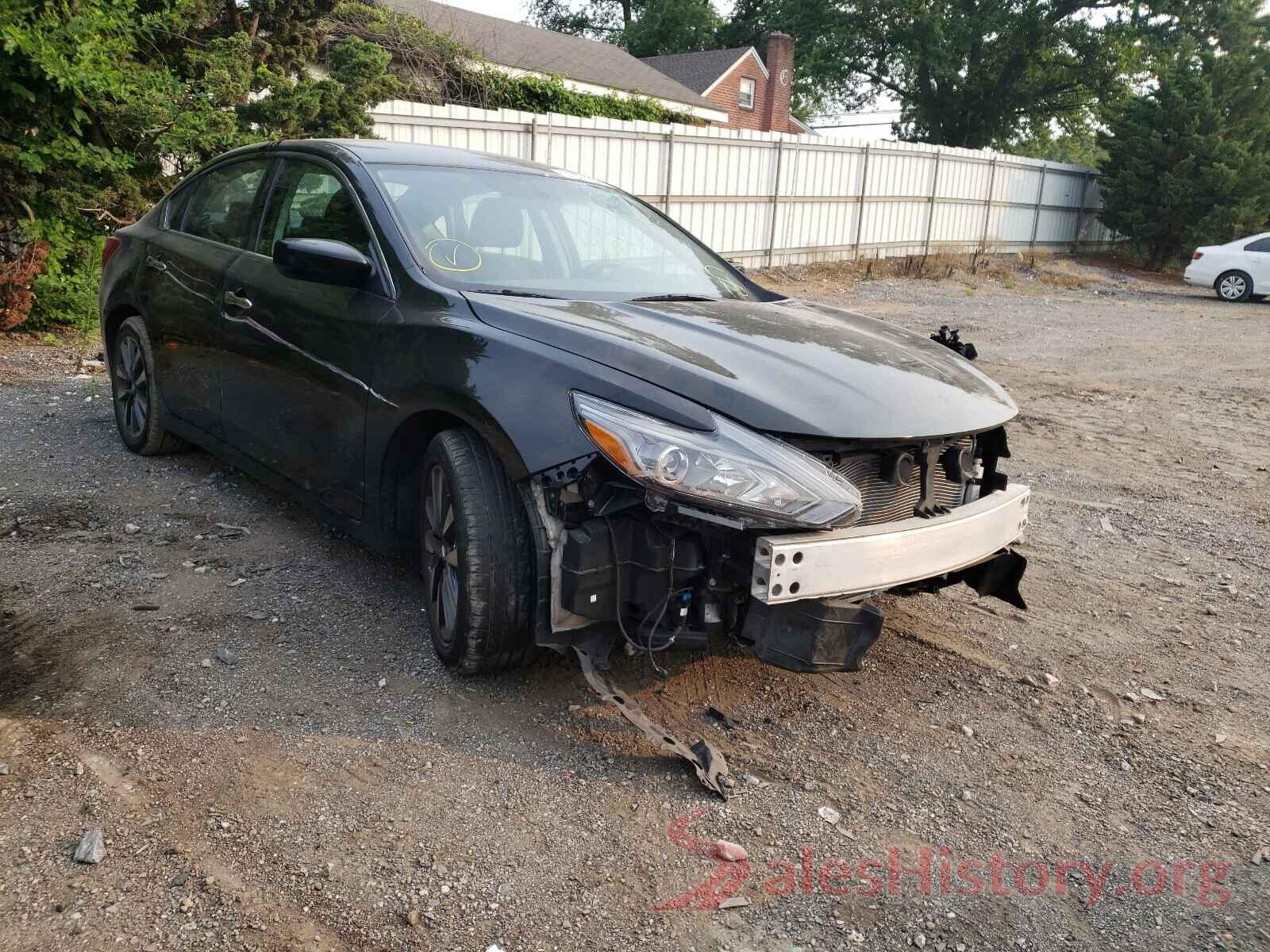 1N4AL3AP3HC164075 2017 NISSAN ALTIMA