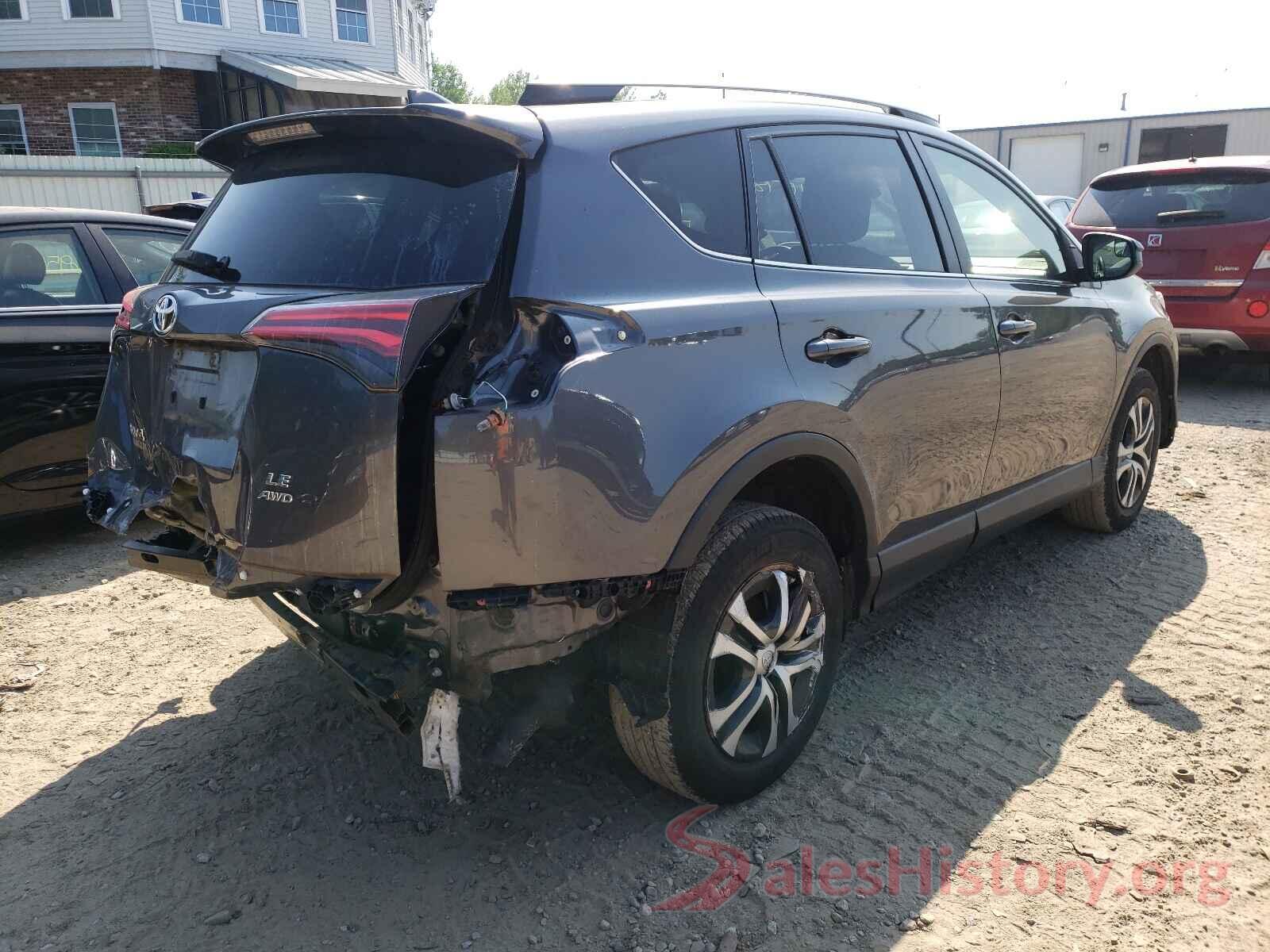 JTMBFREV2HD207011 2017 TOYOTA RAV4