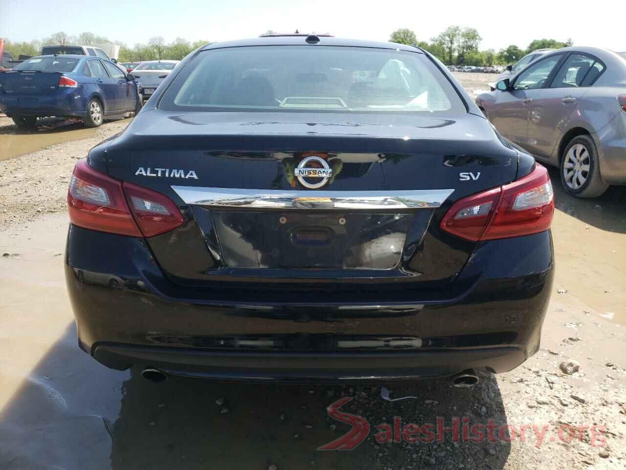 1N4AL3AP4JC227190 2018 NISSAN ALTIMA