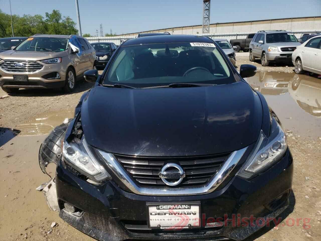 1N4AL3AP4JC227190 2018 NISSAN ALTIMA