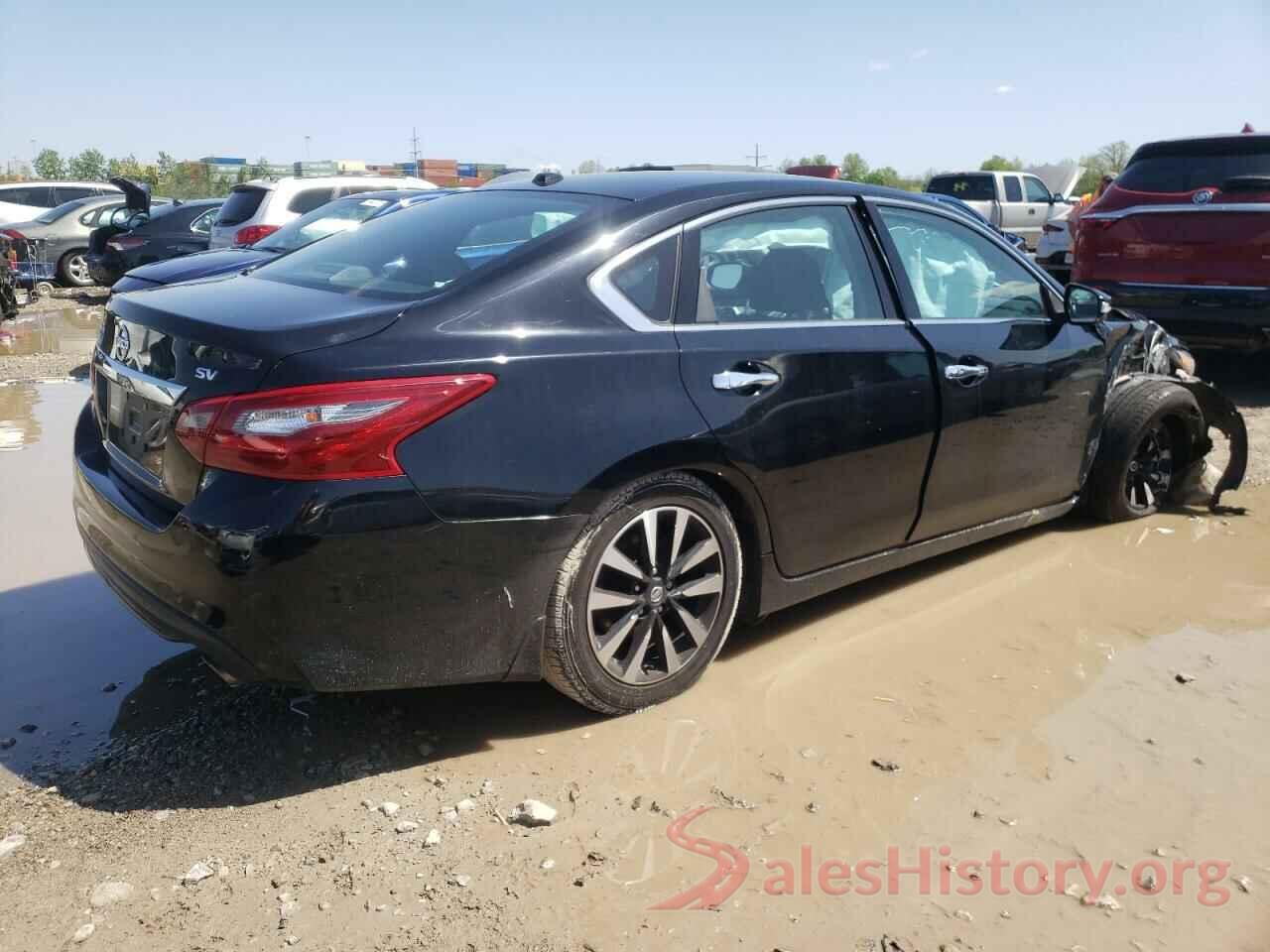 1N4AL3AP4JC227190 2018 NISSAN ALTIMA