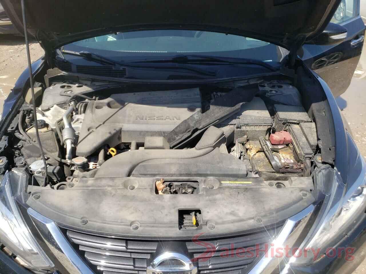 1N4AL3AP4JC227190 2018 NISSAN ALTIMA