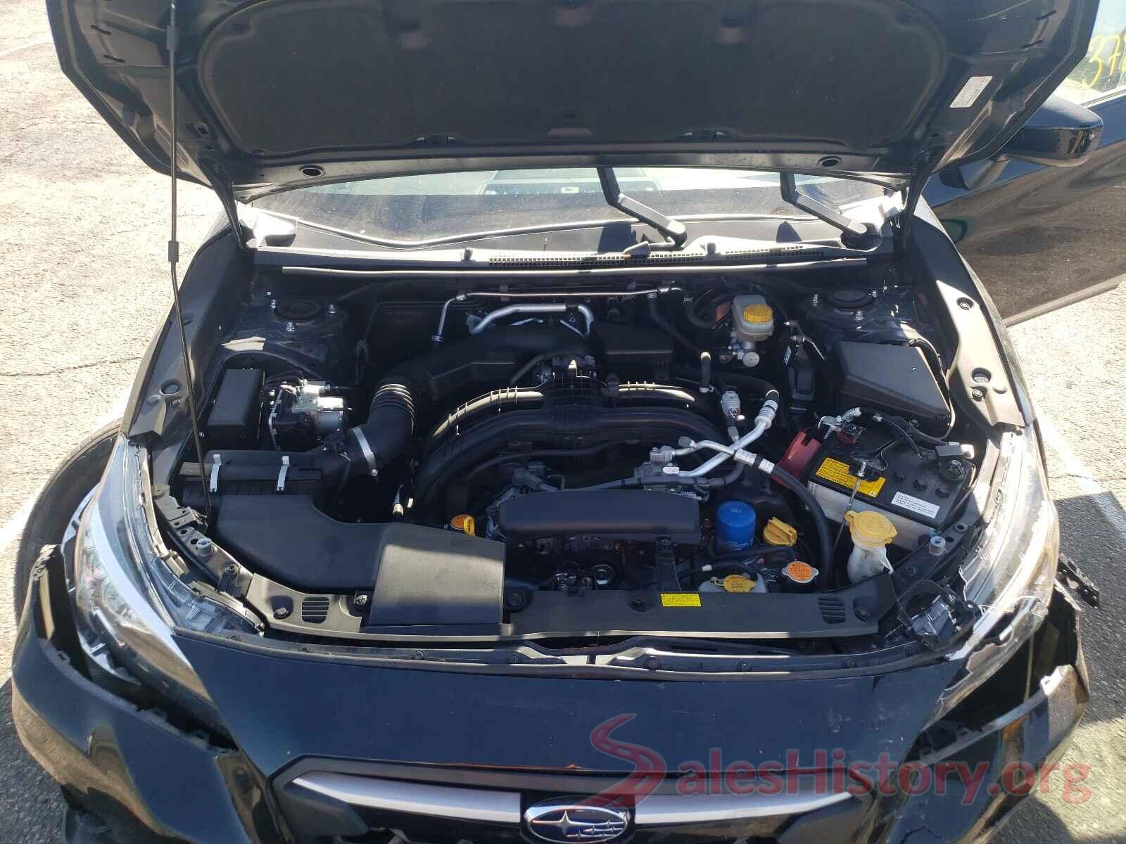 JF2GTADC7JH266345 2018 SUBARU CROSSTREK