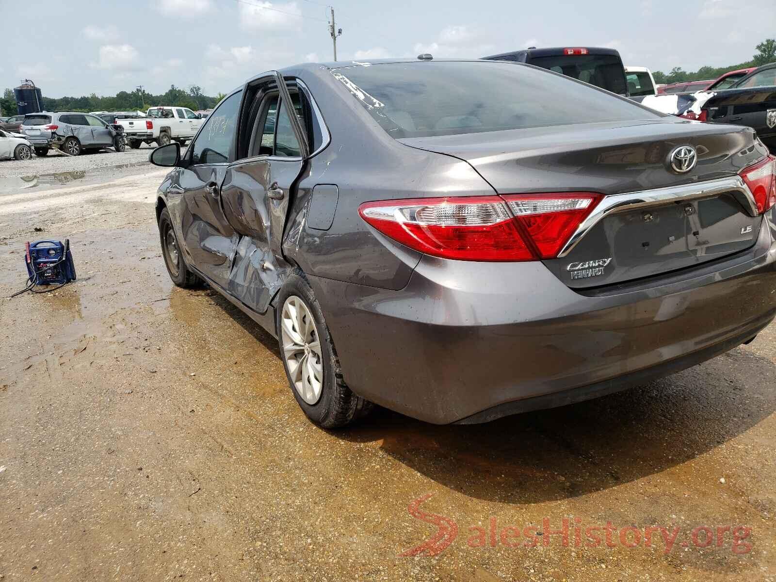 4T1BF1FKXHU426722 2017 TOYOTA CAMRY