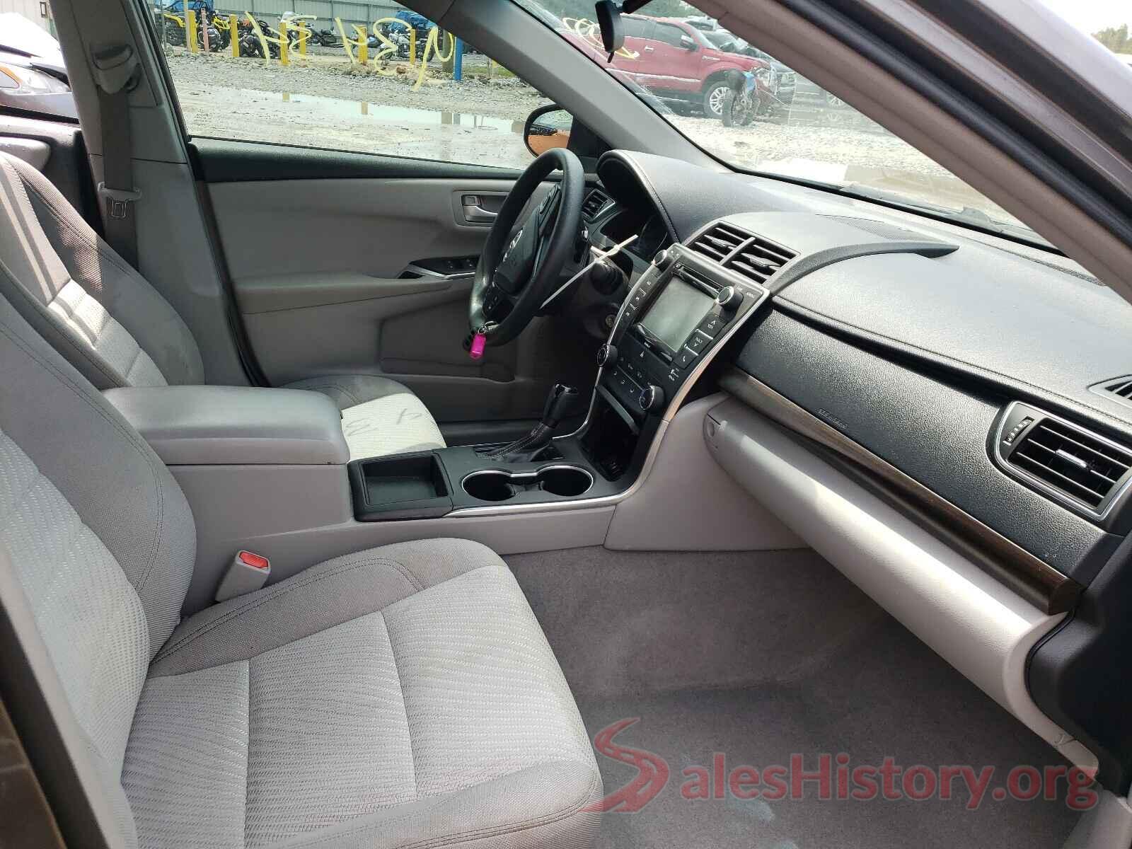 4T1BF1FKXHU426722 2017 TOYOTA CAMRY