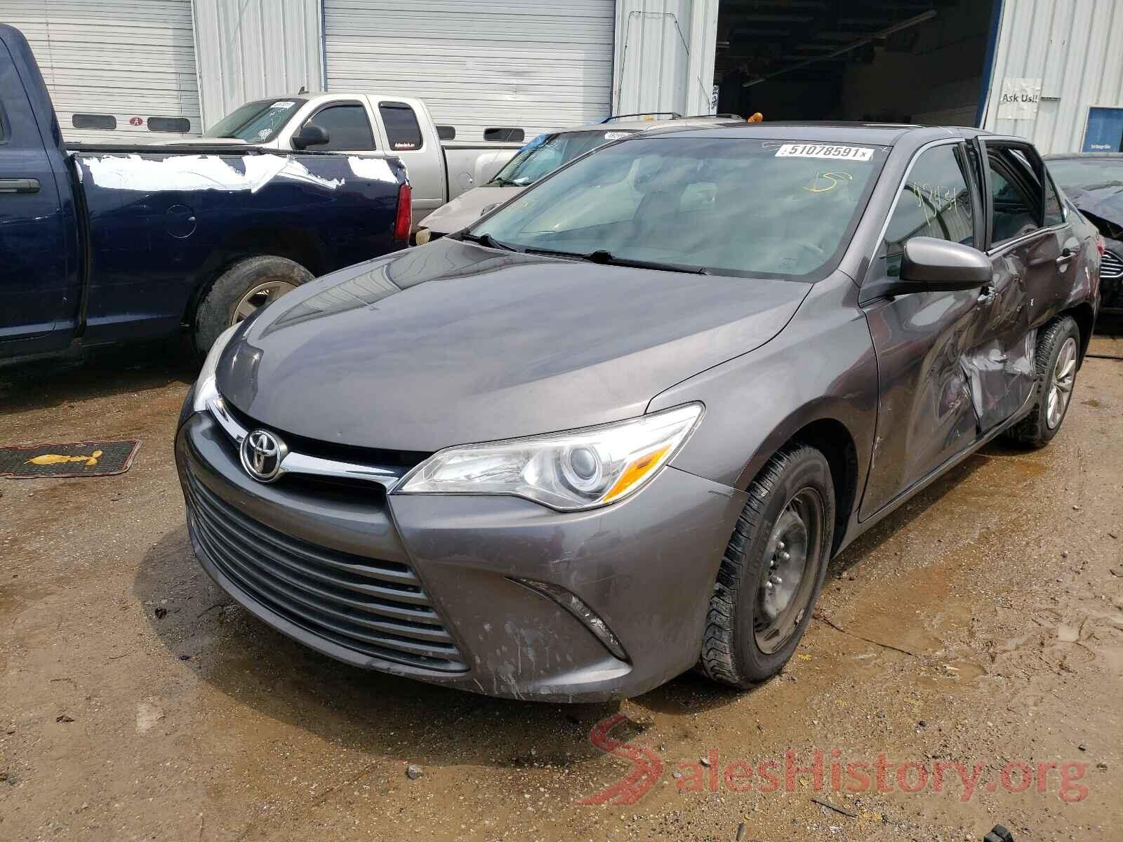 4T1BF1FKXHU426722 2017 TOYOTA CAMRY