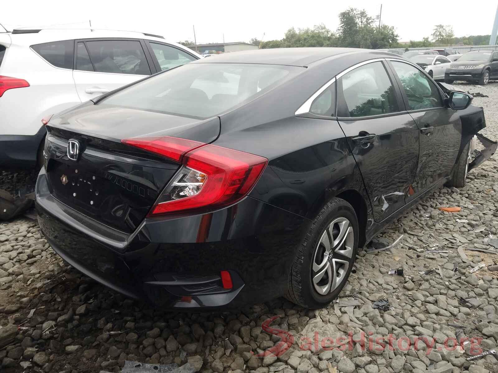 2HGFC2F5XJH567024 2018 HONDA CIVIC