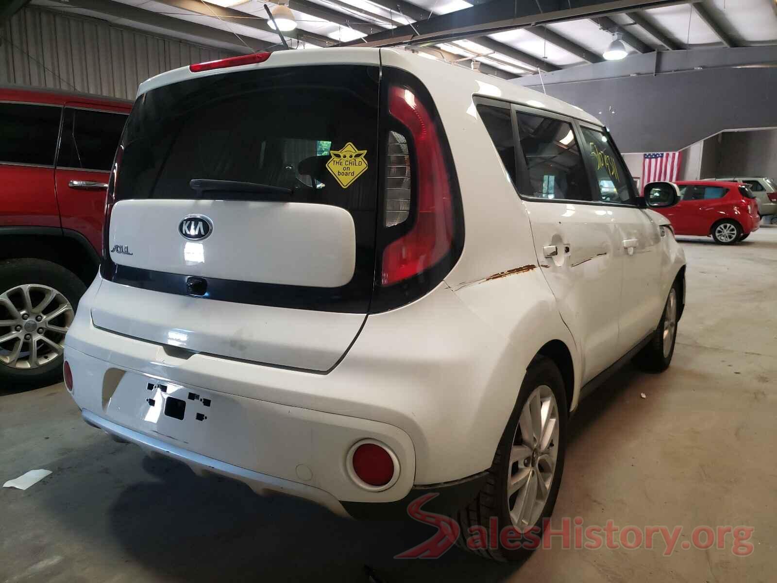 KNDJP3A51J7521054 2018 KIA SOUL