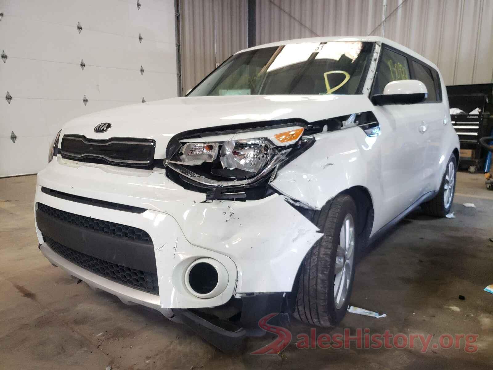 KNDJP3A51J7521054 2018 KIA SOUL