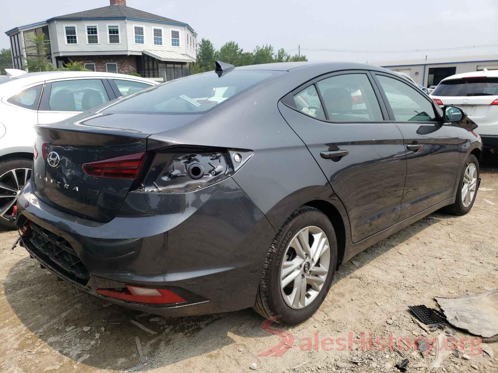 5NPD84LF0LH624891 2020 HYUNDAI ELANTRA