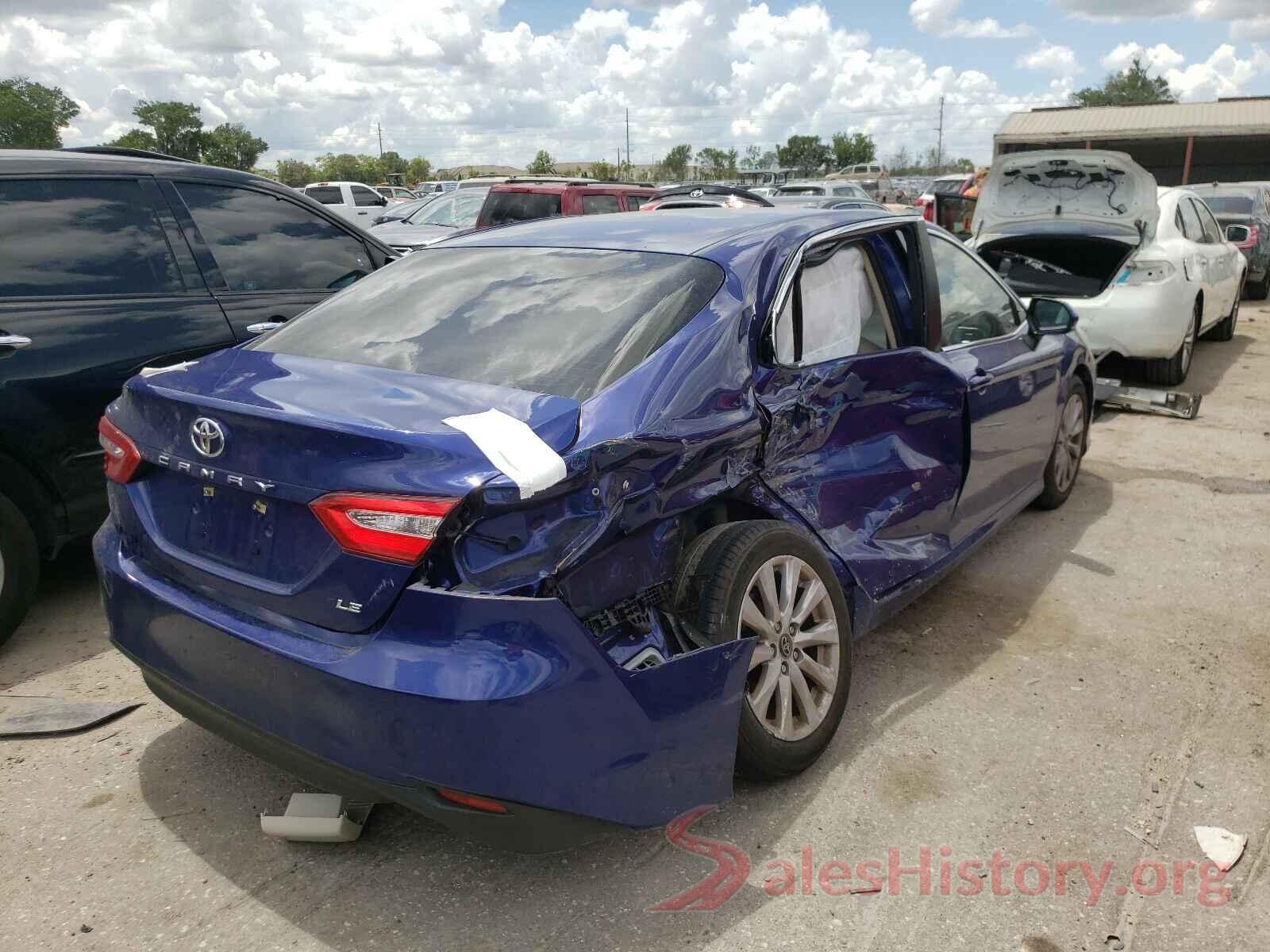 JTNB11HK5J3019284 2018 TOYOTA CAMRY